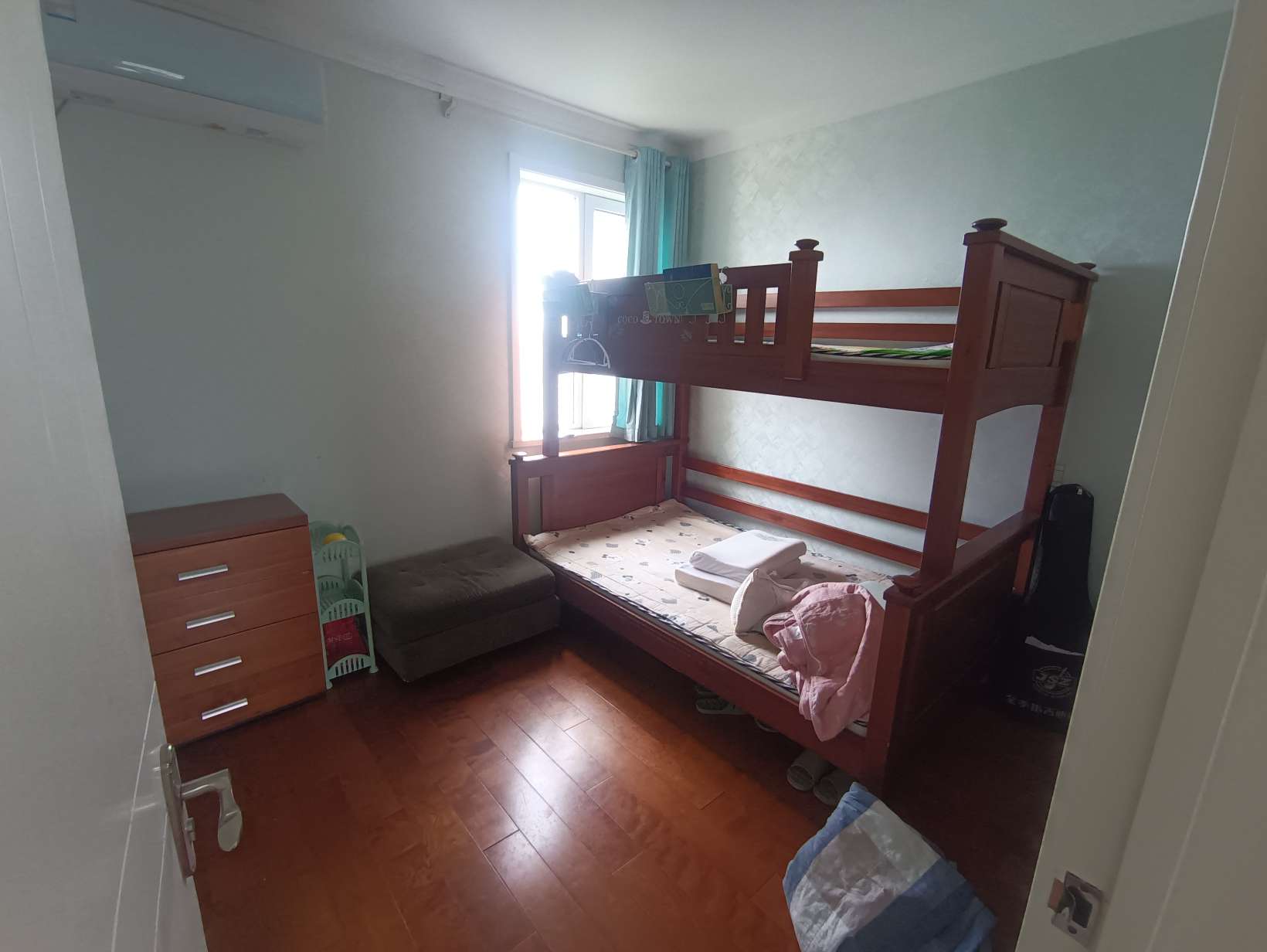 鲁能领秀城UP区(十四区)