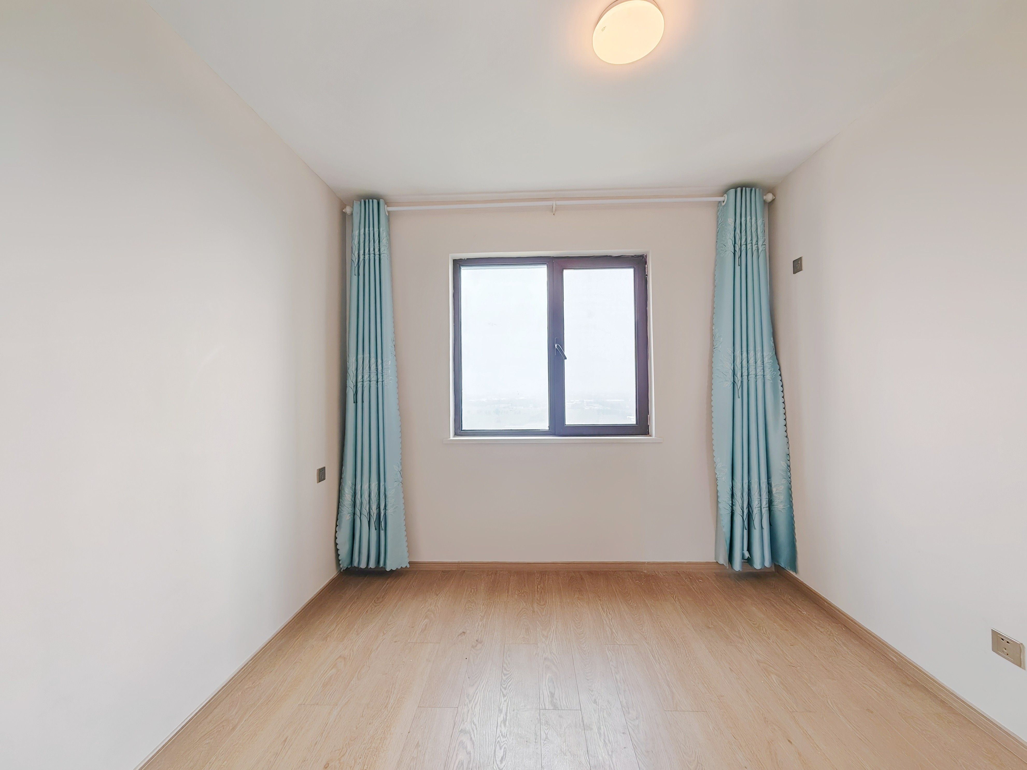 阳光城丽景公馆