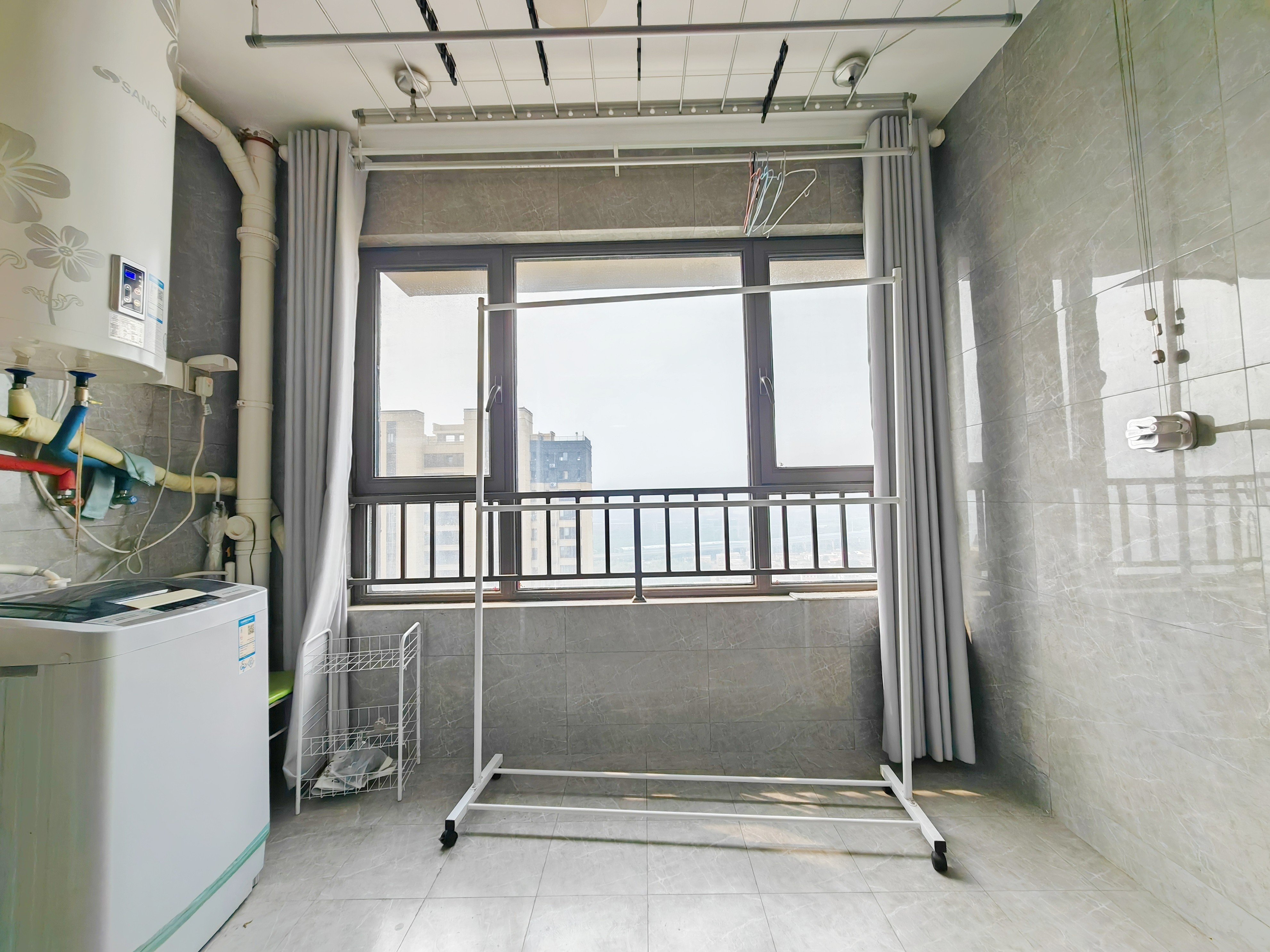 阳光城丽景公馆