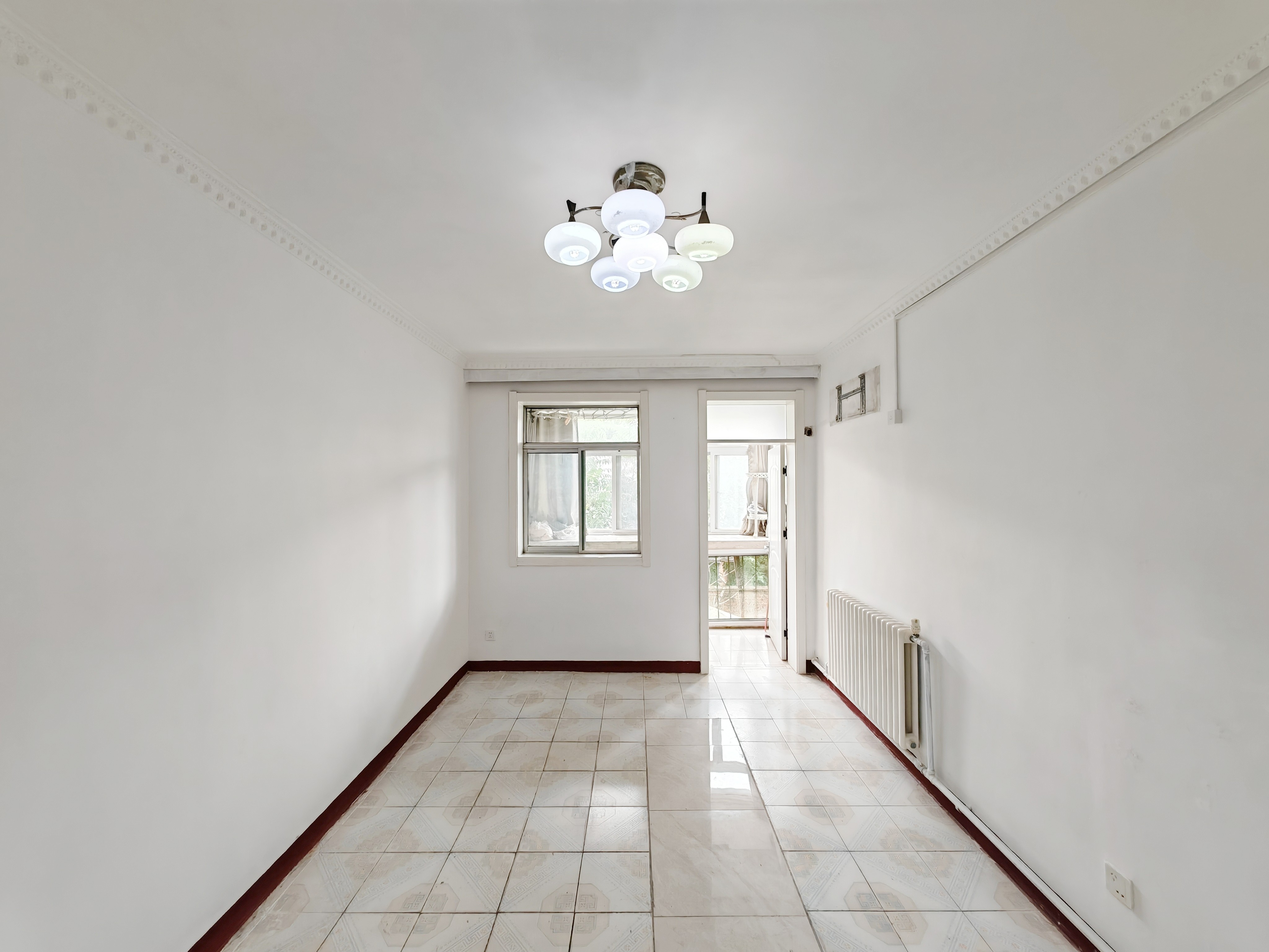 山师教工三宿舍