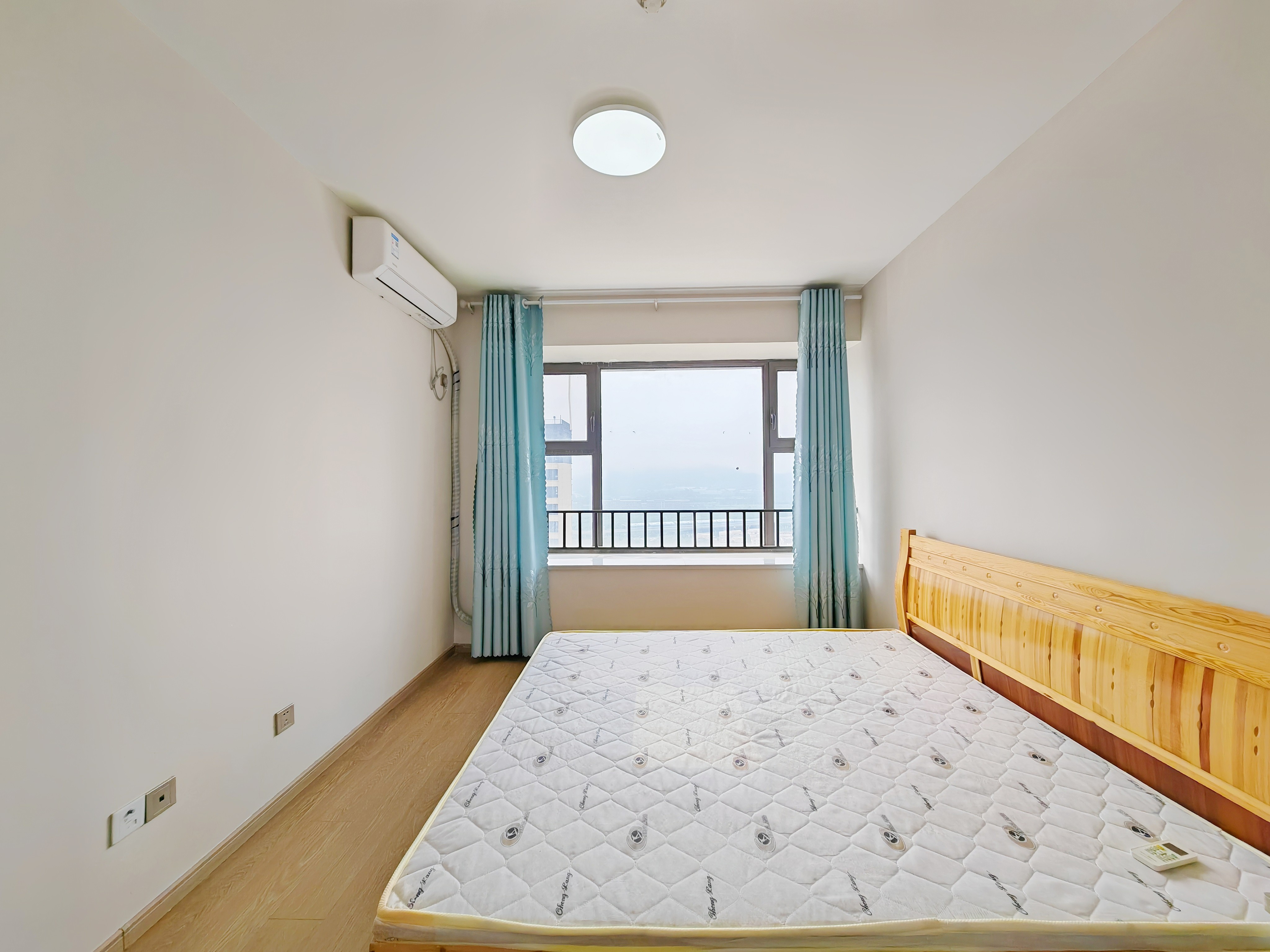 阳光城丽景公馆