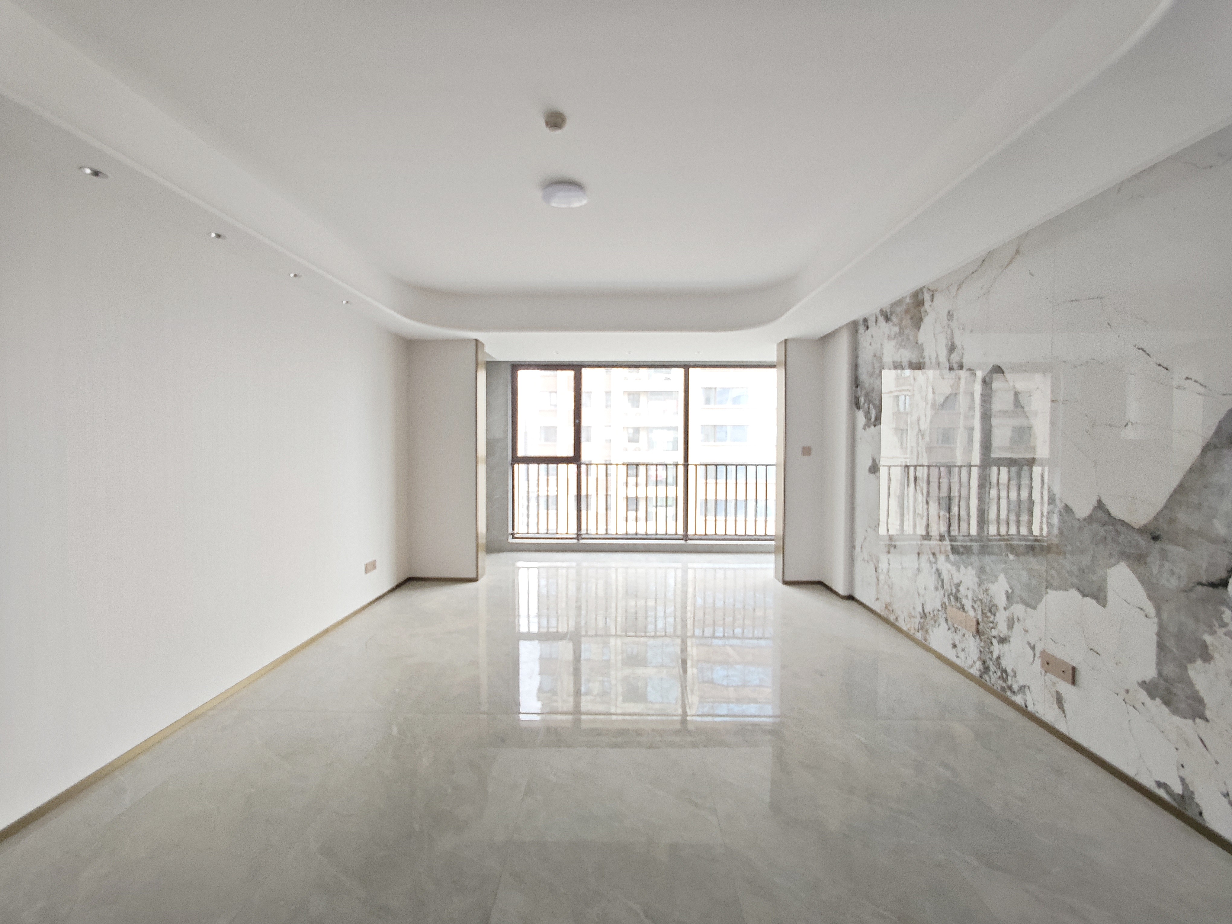  复星国际中心 南北