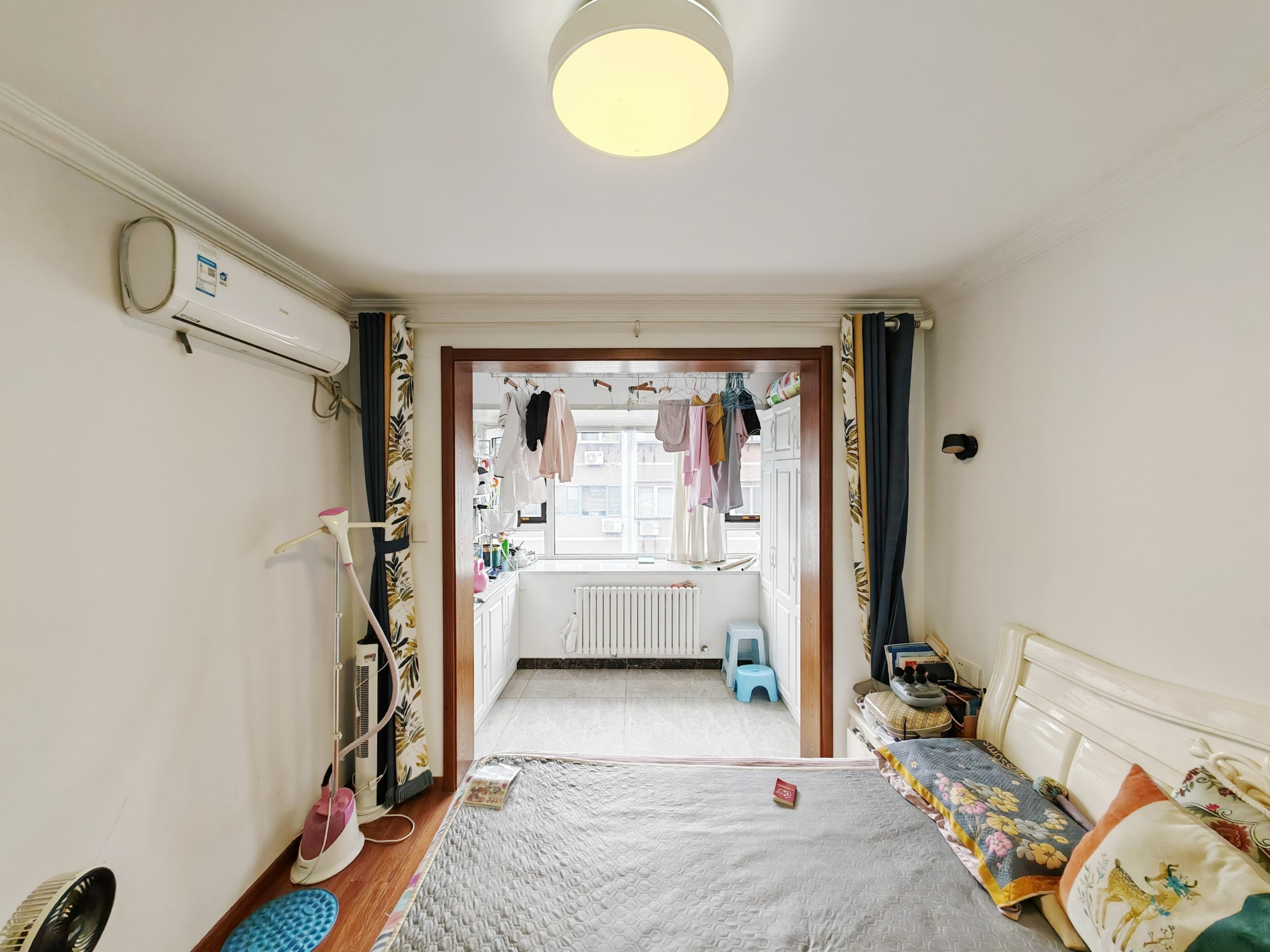 千佛山东路37号院（佛山花园）