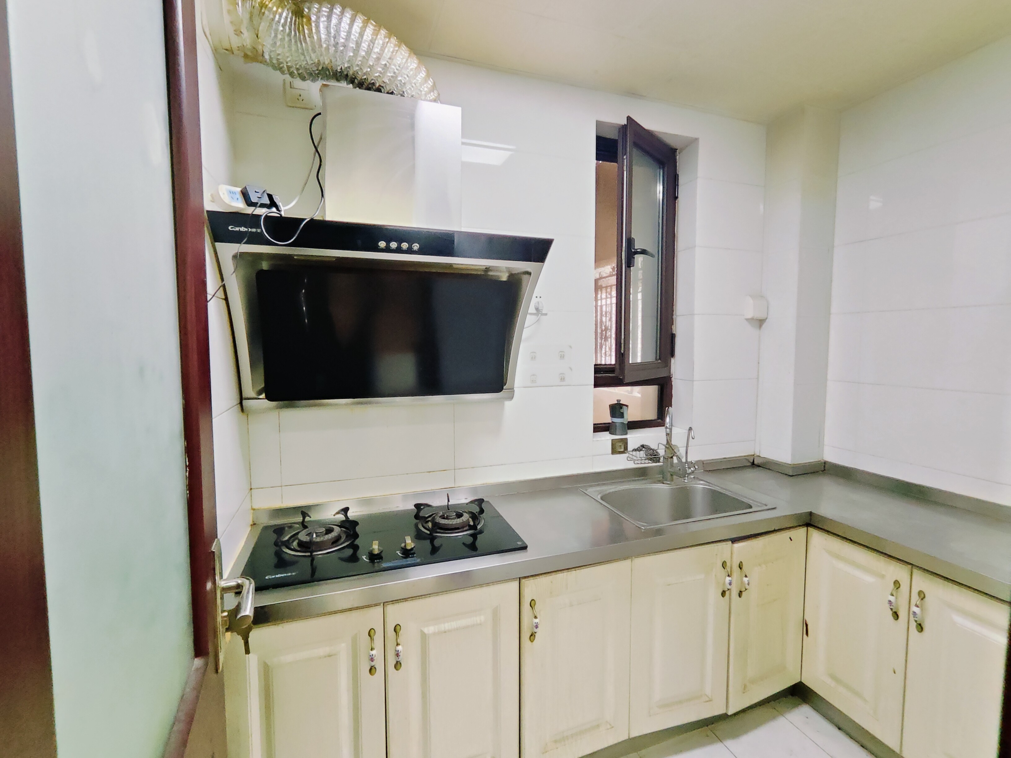 海尔云世界滟澜公馆花园