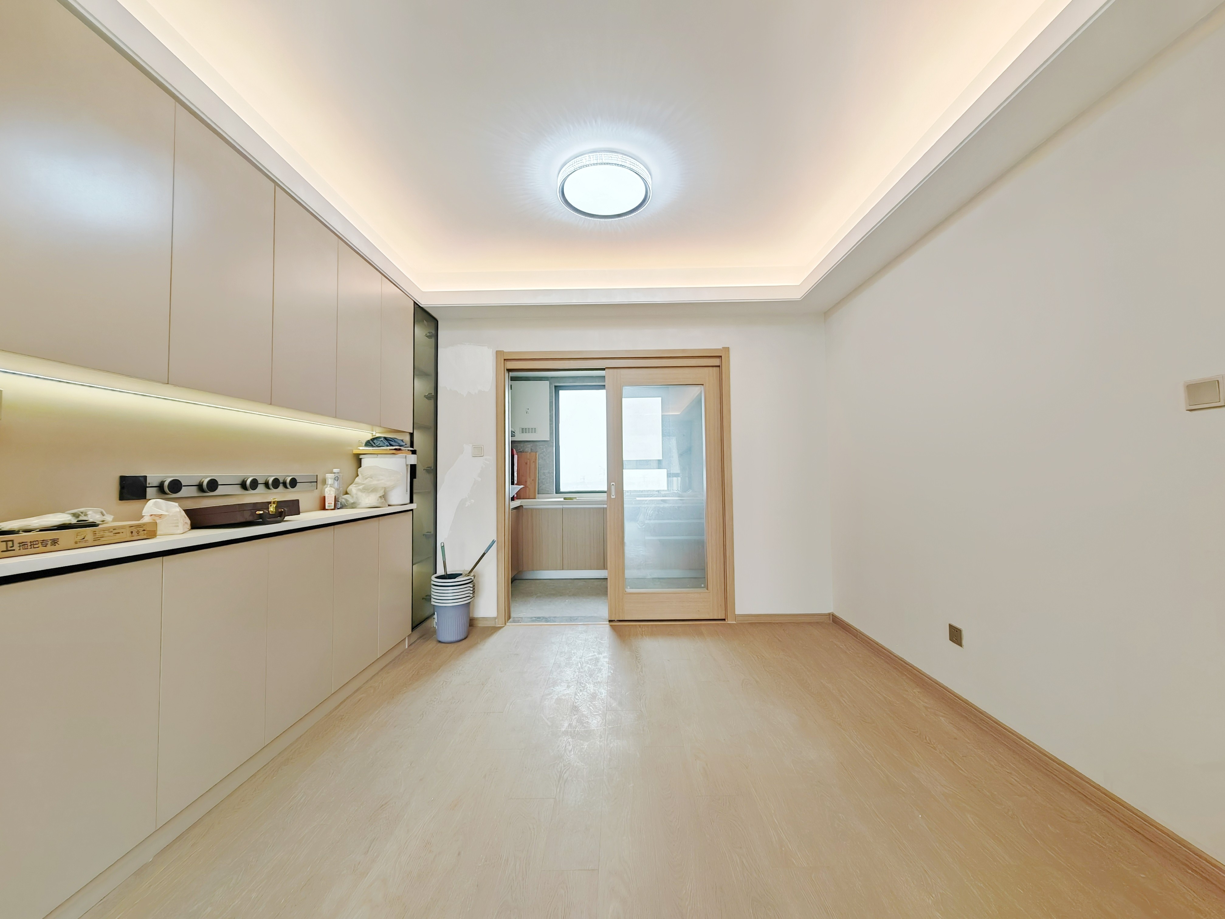 阳光城丽景公馆