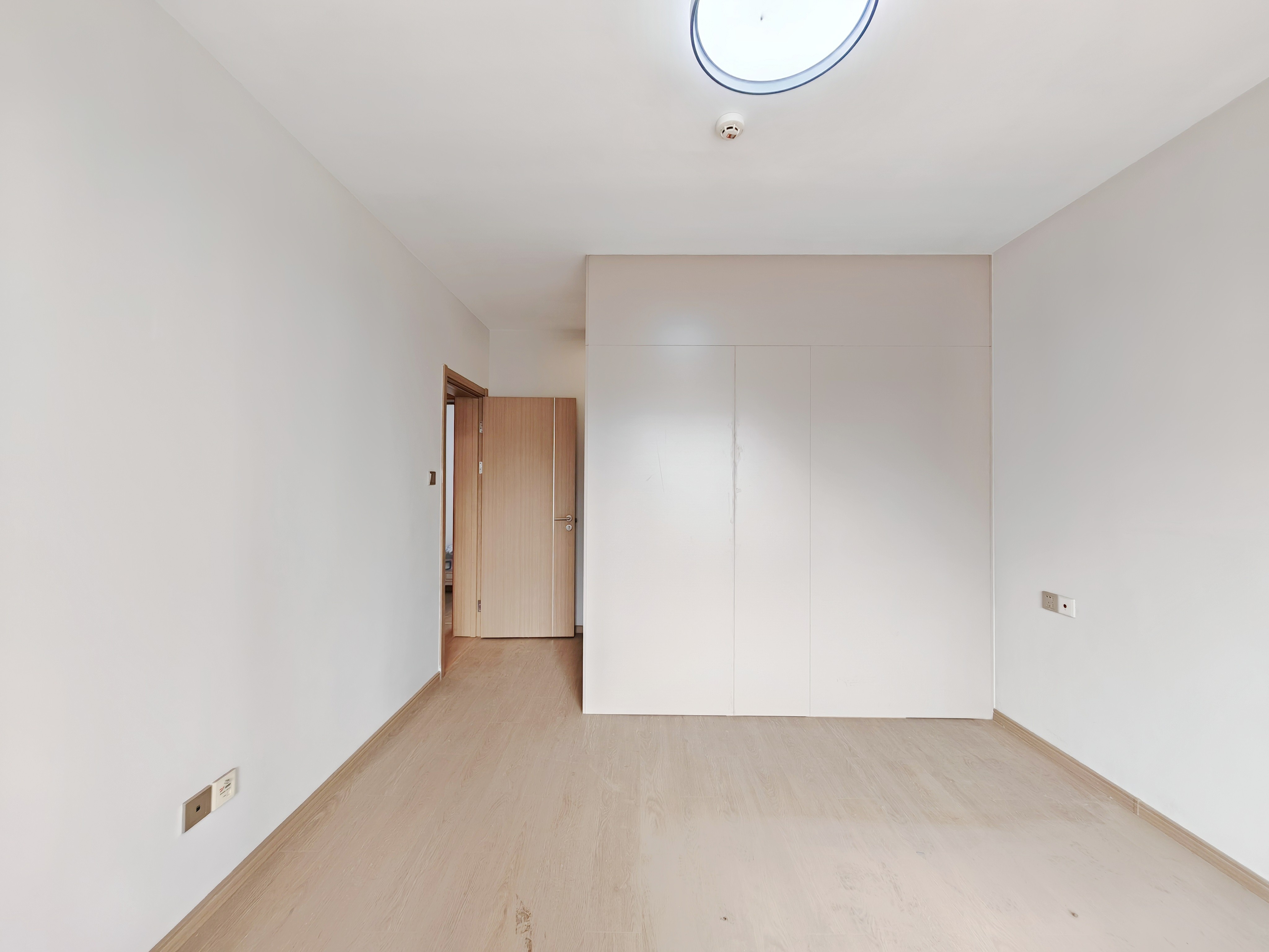 阳光城丽景公馆