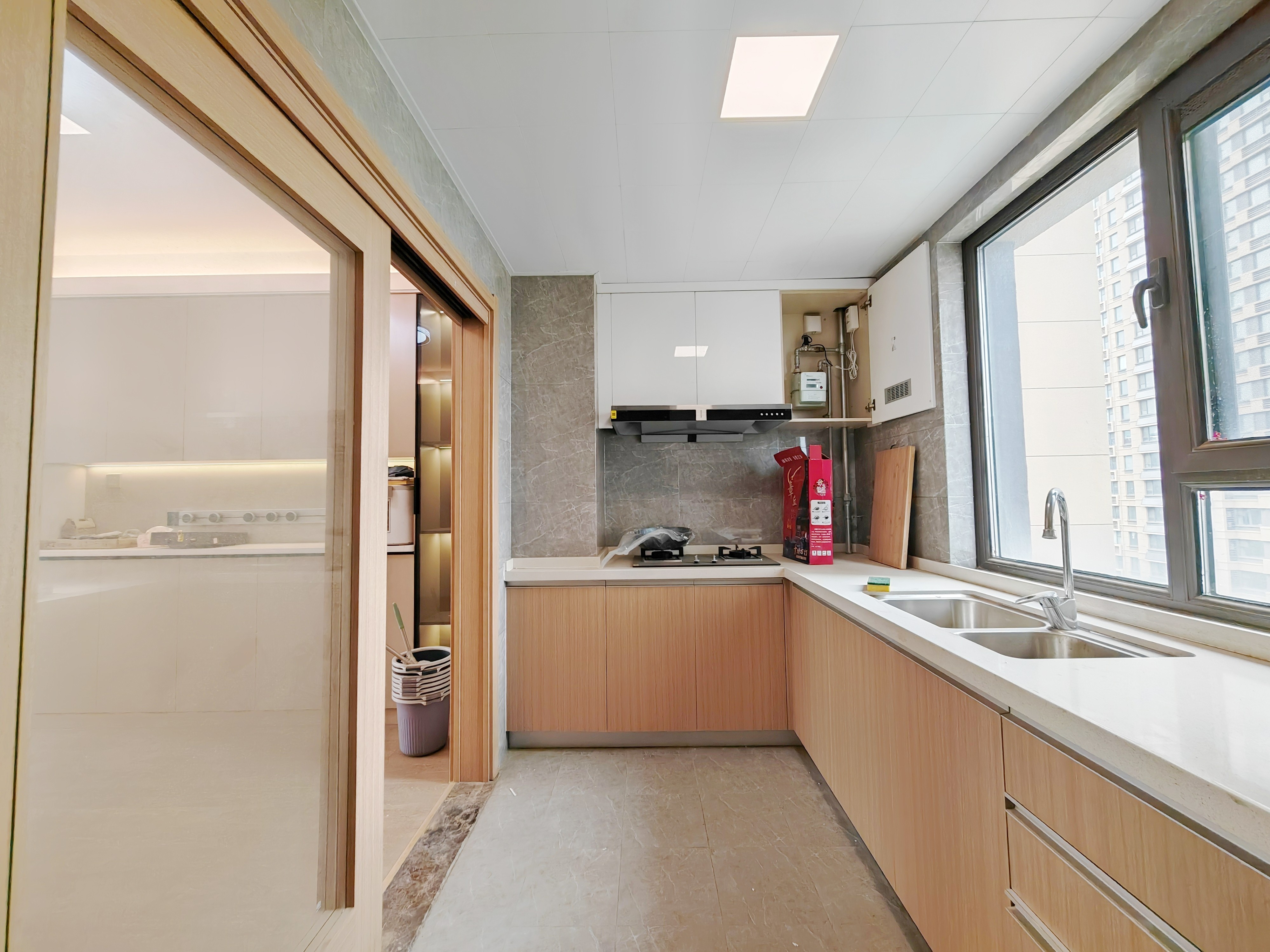 阳光城丽景公馆