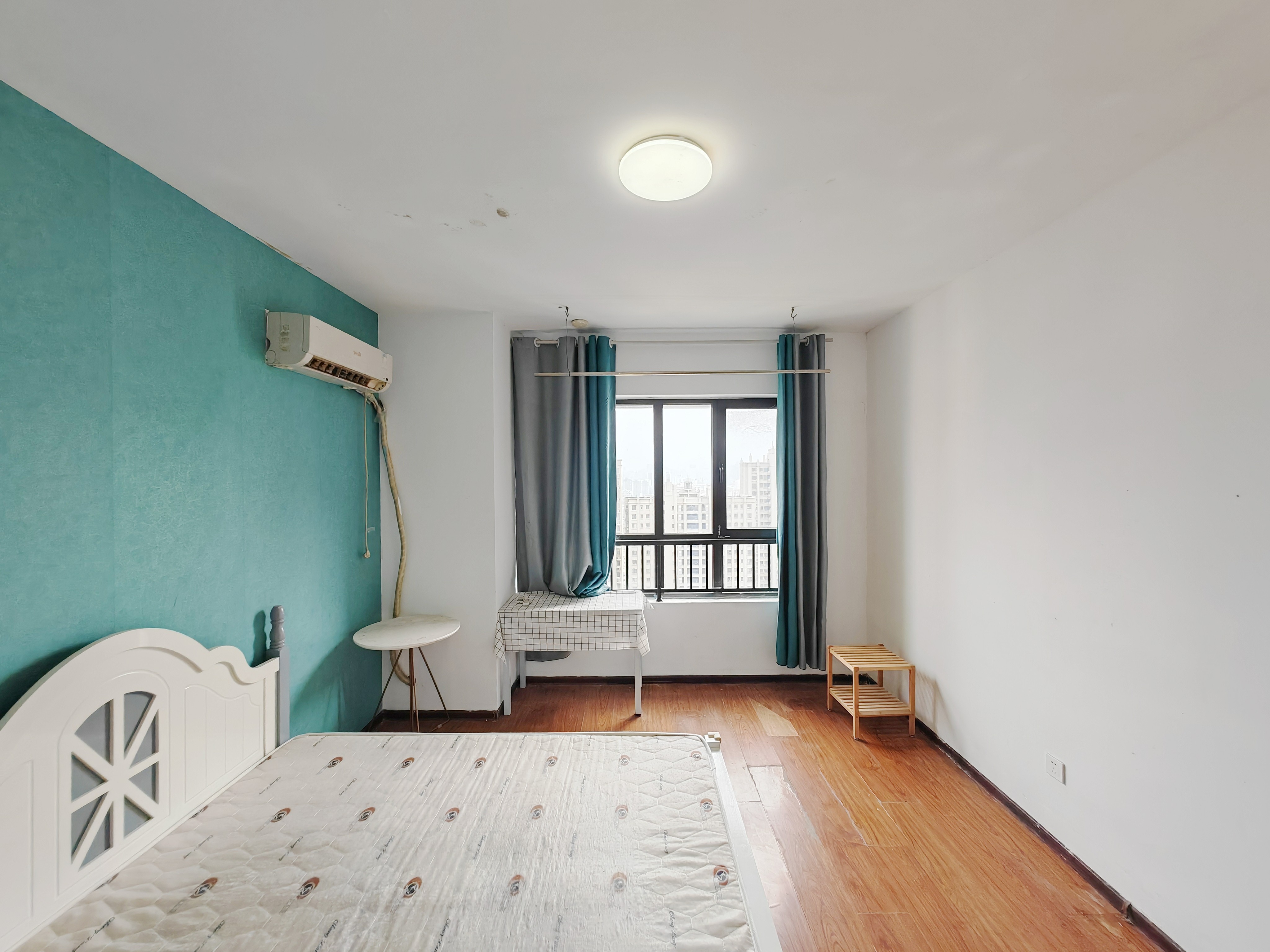  保利海德公馆 南北