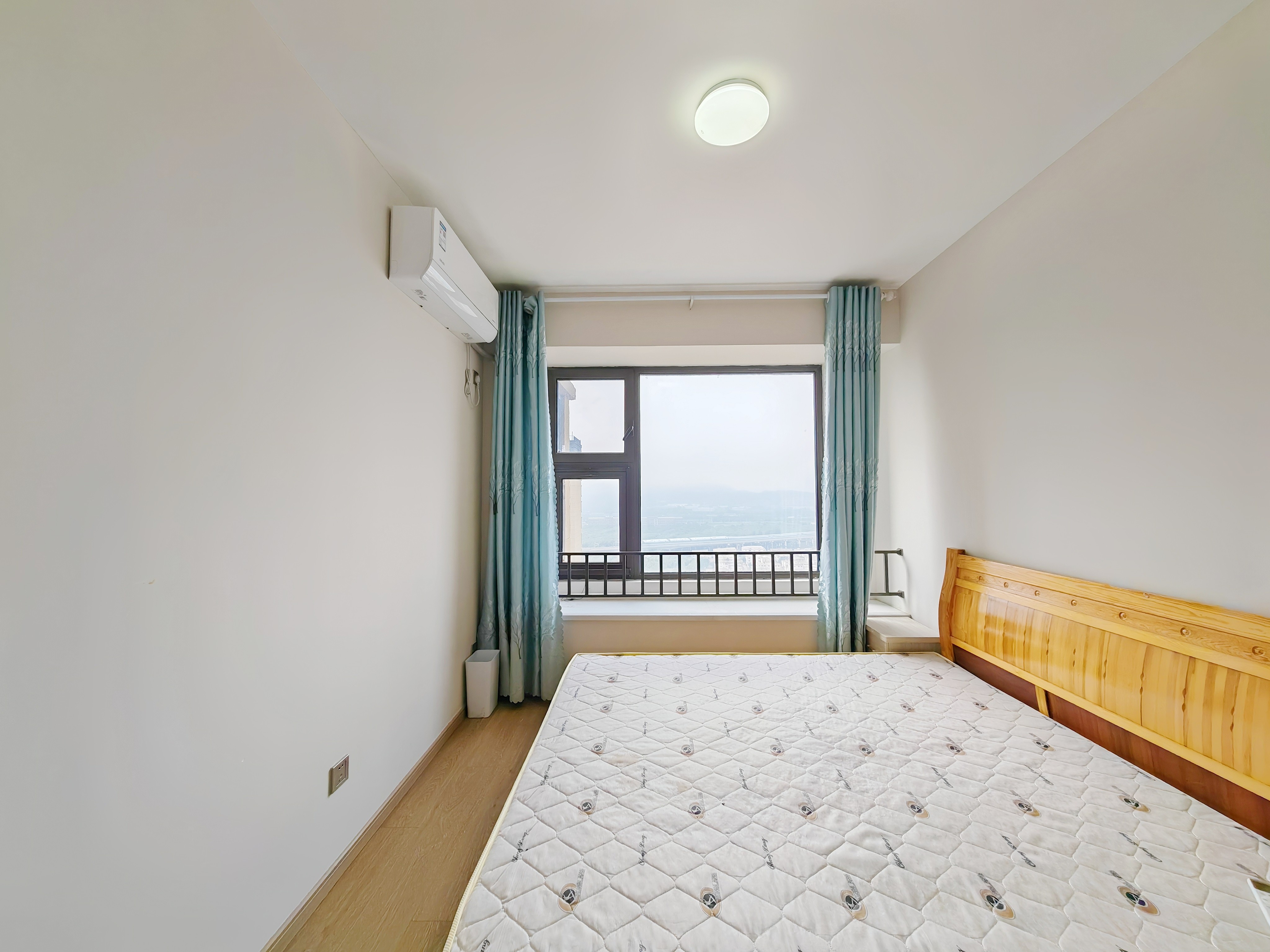 阳光城丽景公馆