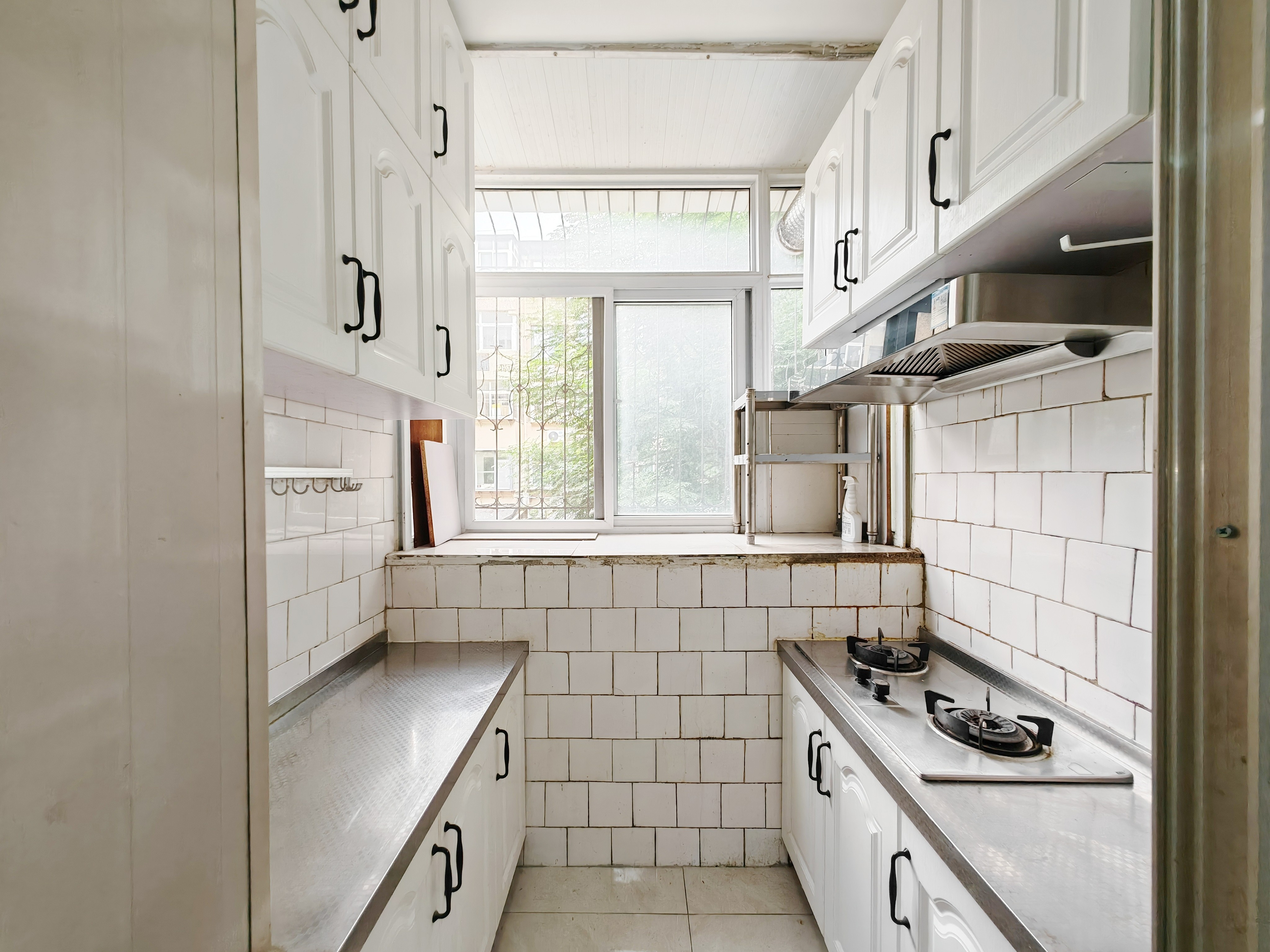 山师教工三宿舍