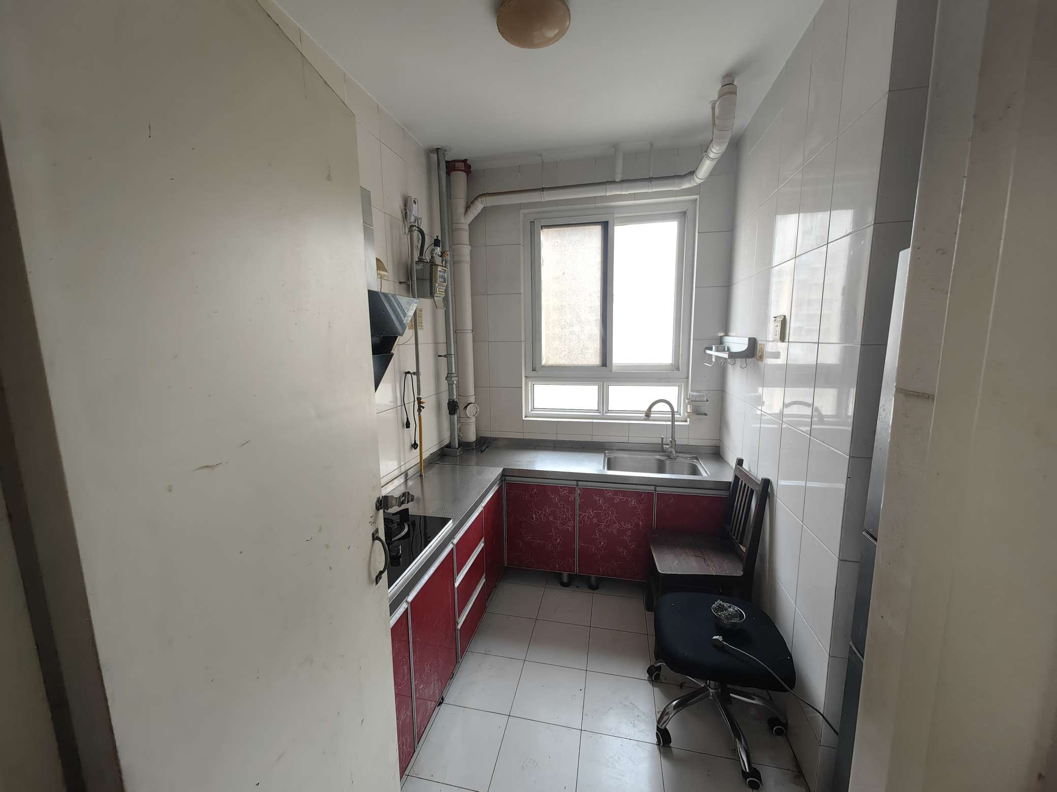 腊山南苑(一区)