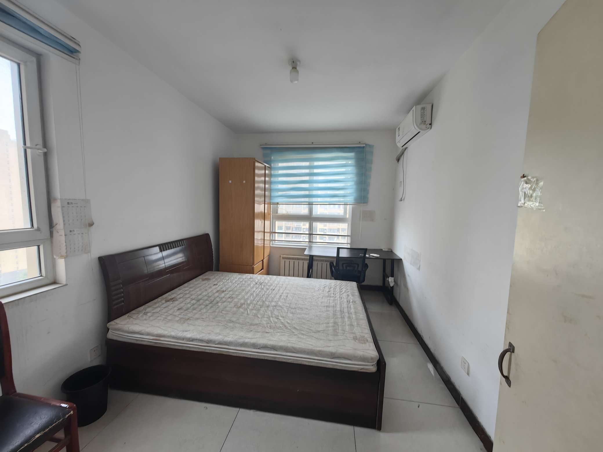 腊山南苑(一区)