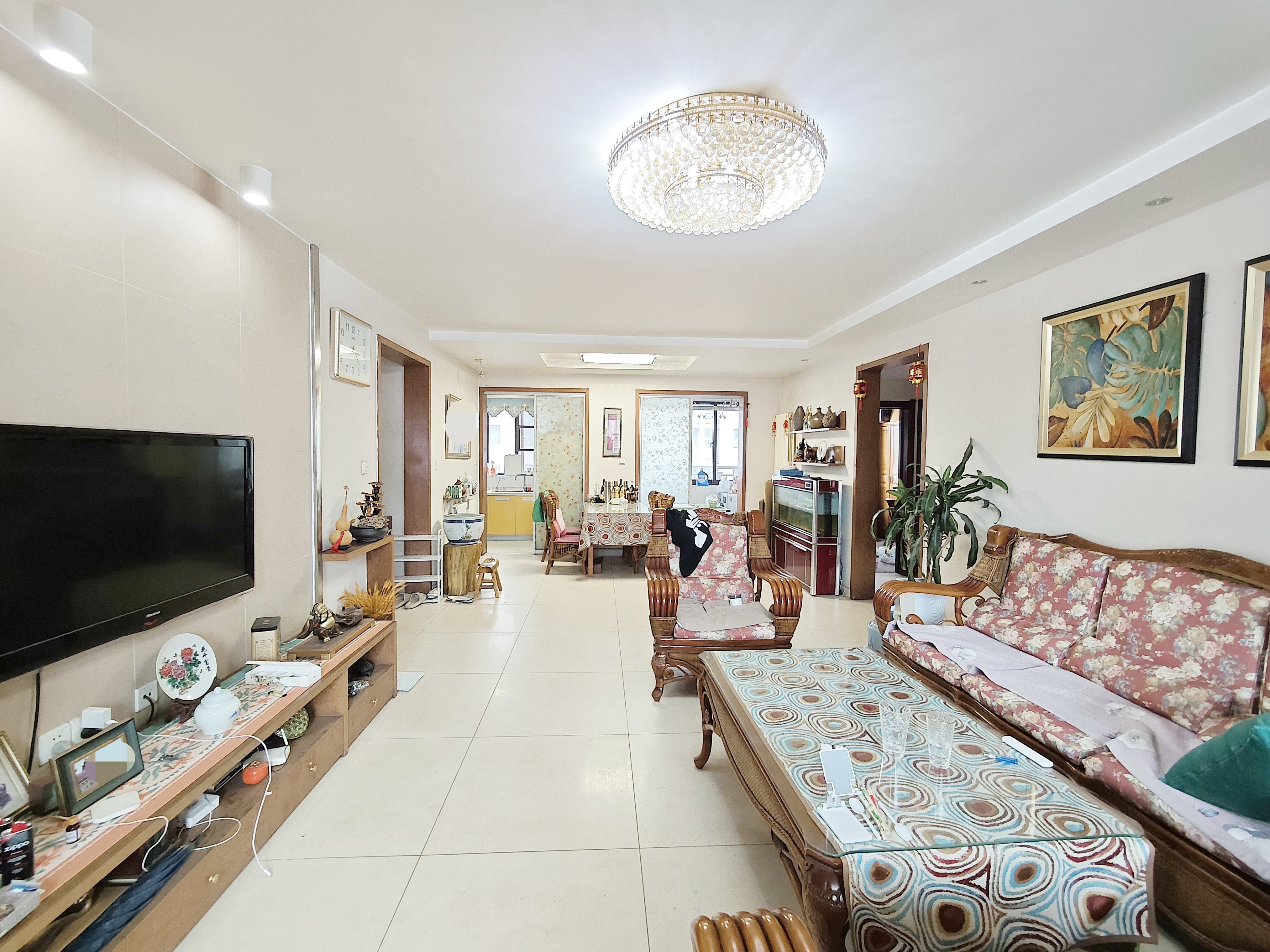  名士豪庭一区 东南