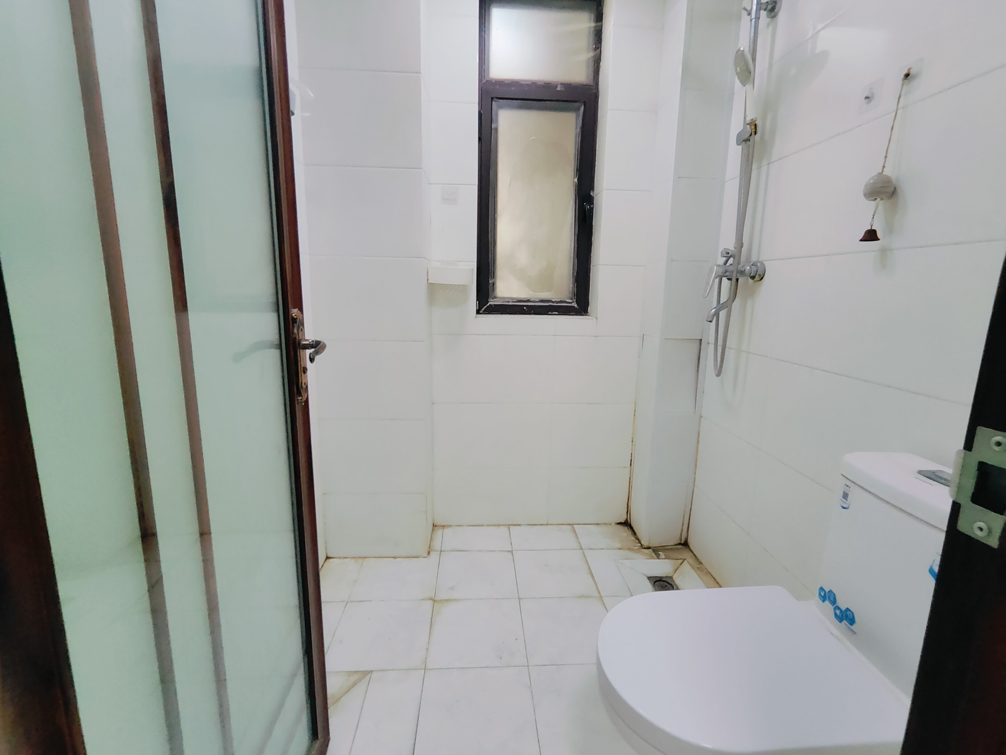 海尔云世界滟澜公馆花园