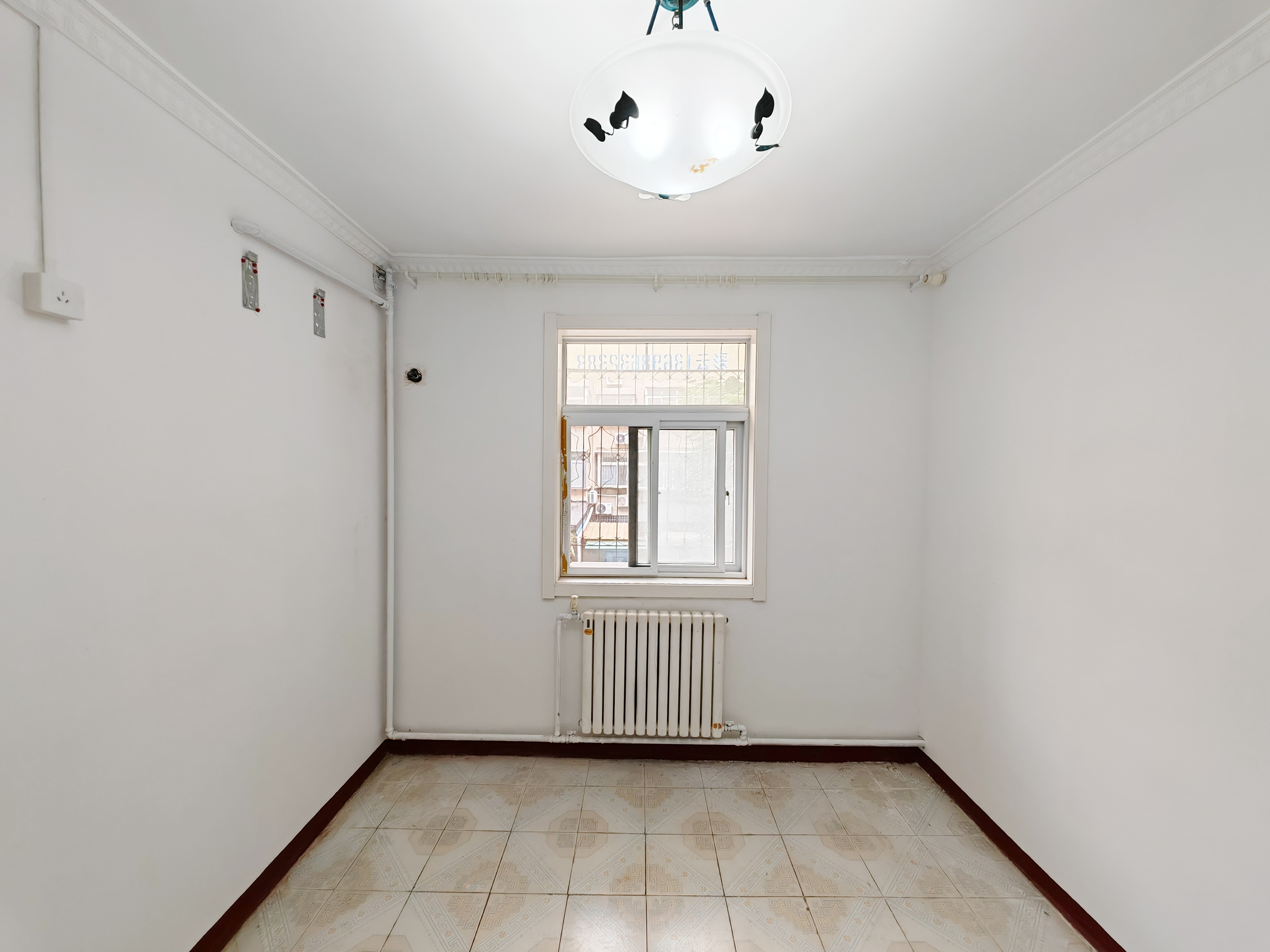 山师教工三宿舍