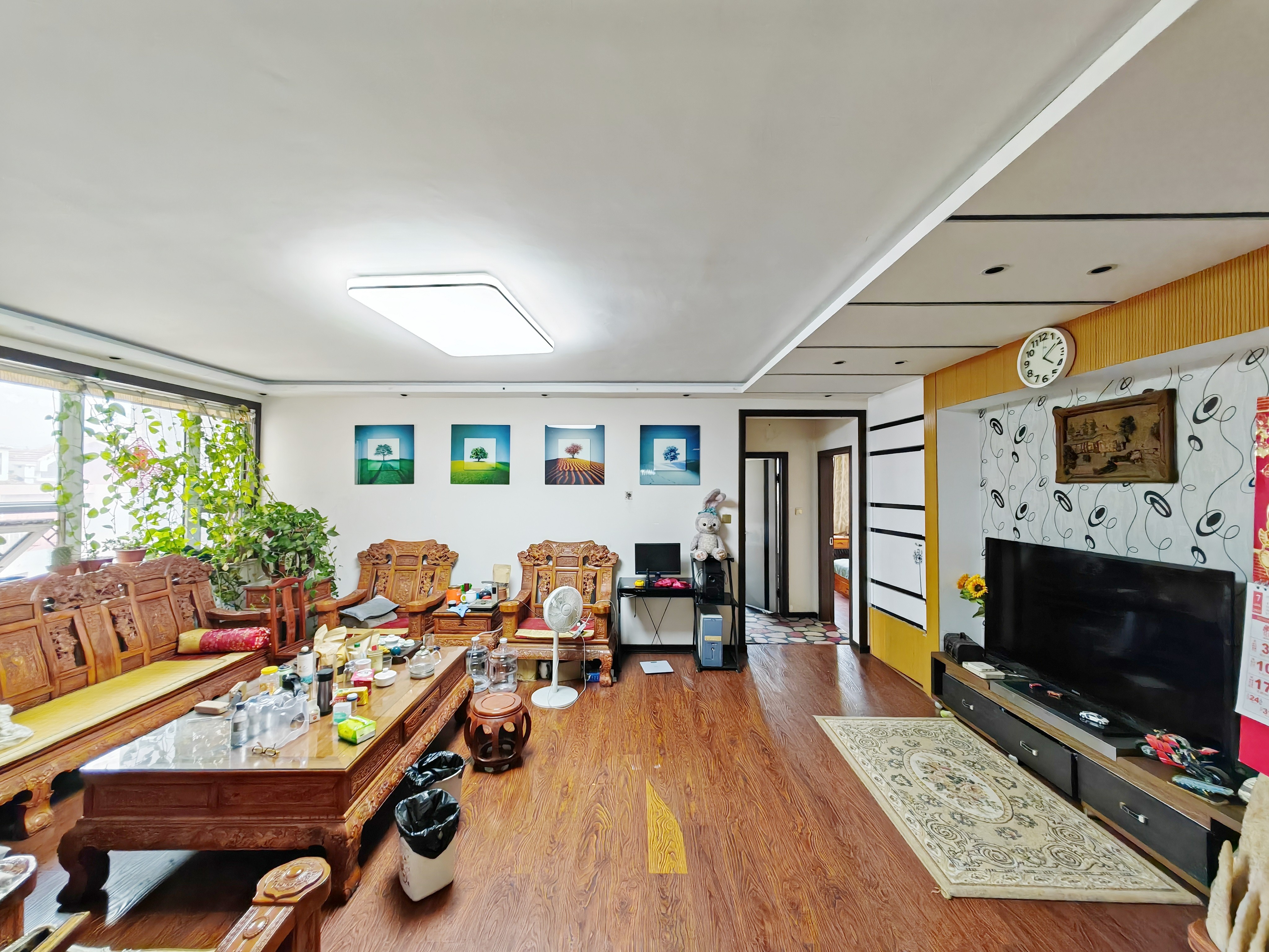  中创开元山庄 西南