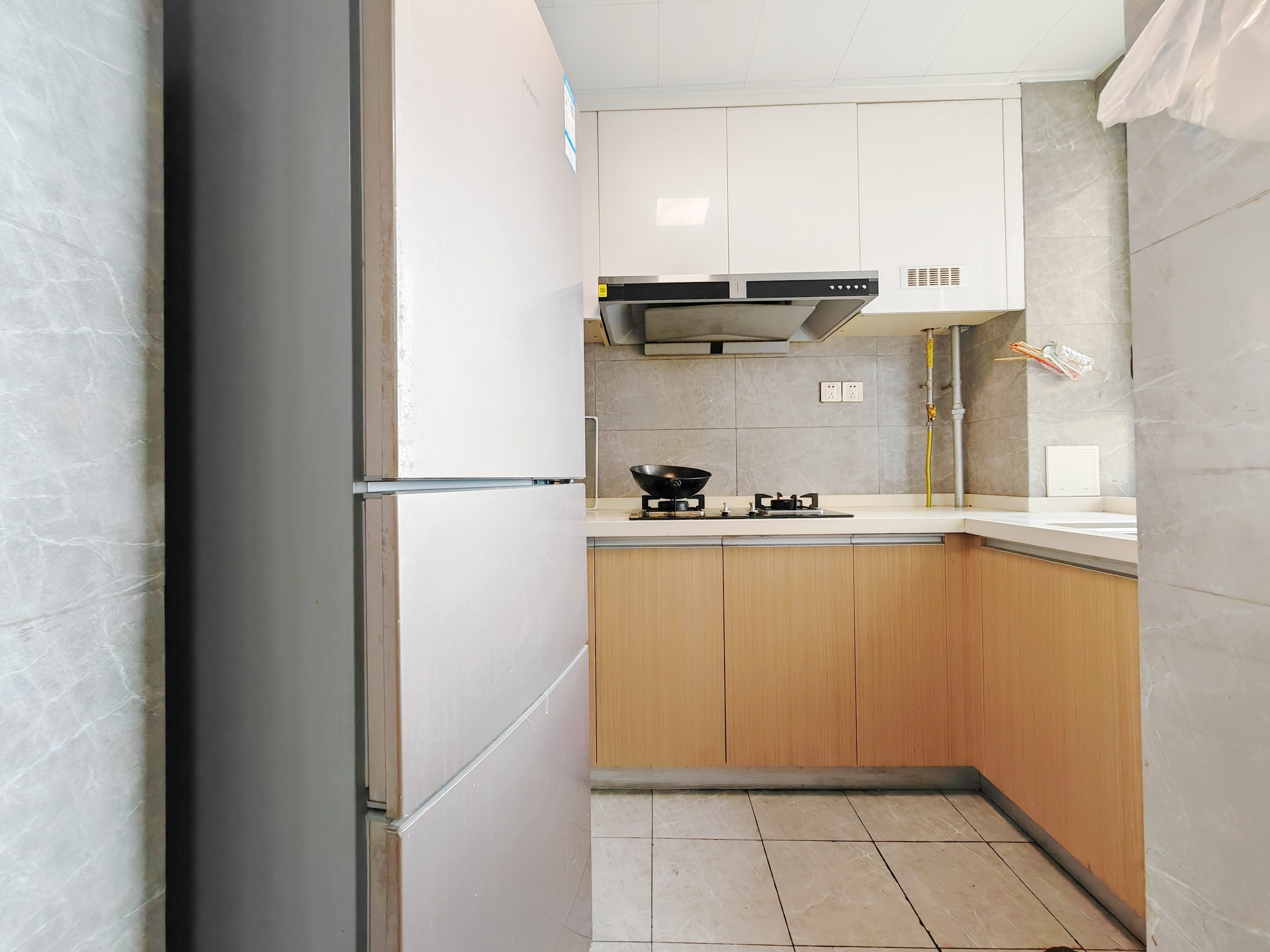 阳光城丽景公馆