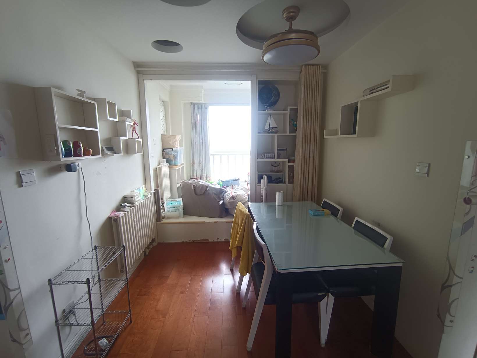 鲁能领秀城UP区(十四区)