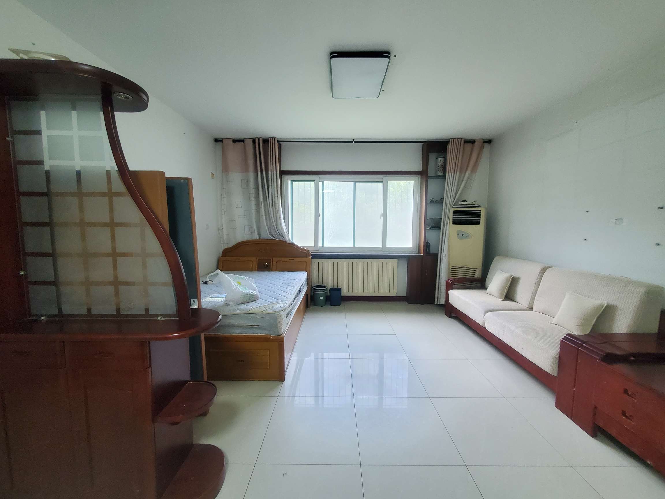 阳光舜城重华苑