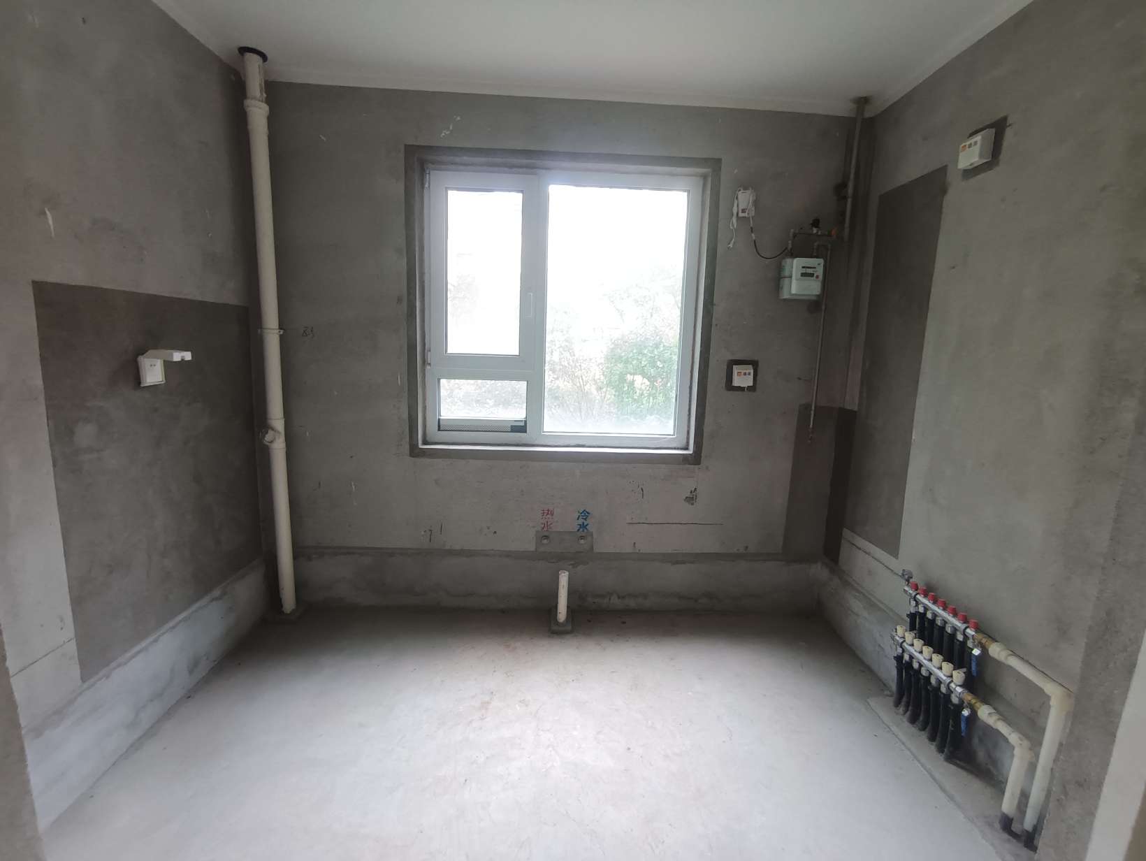 华润置地公元九里