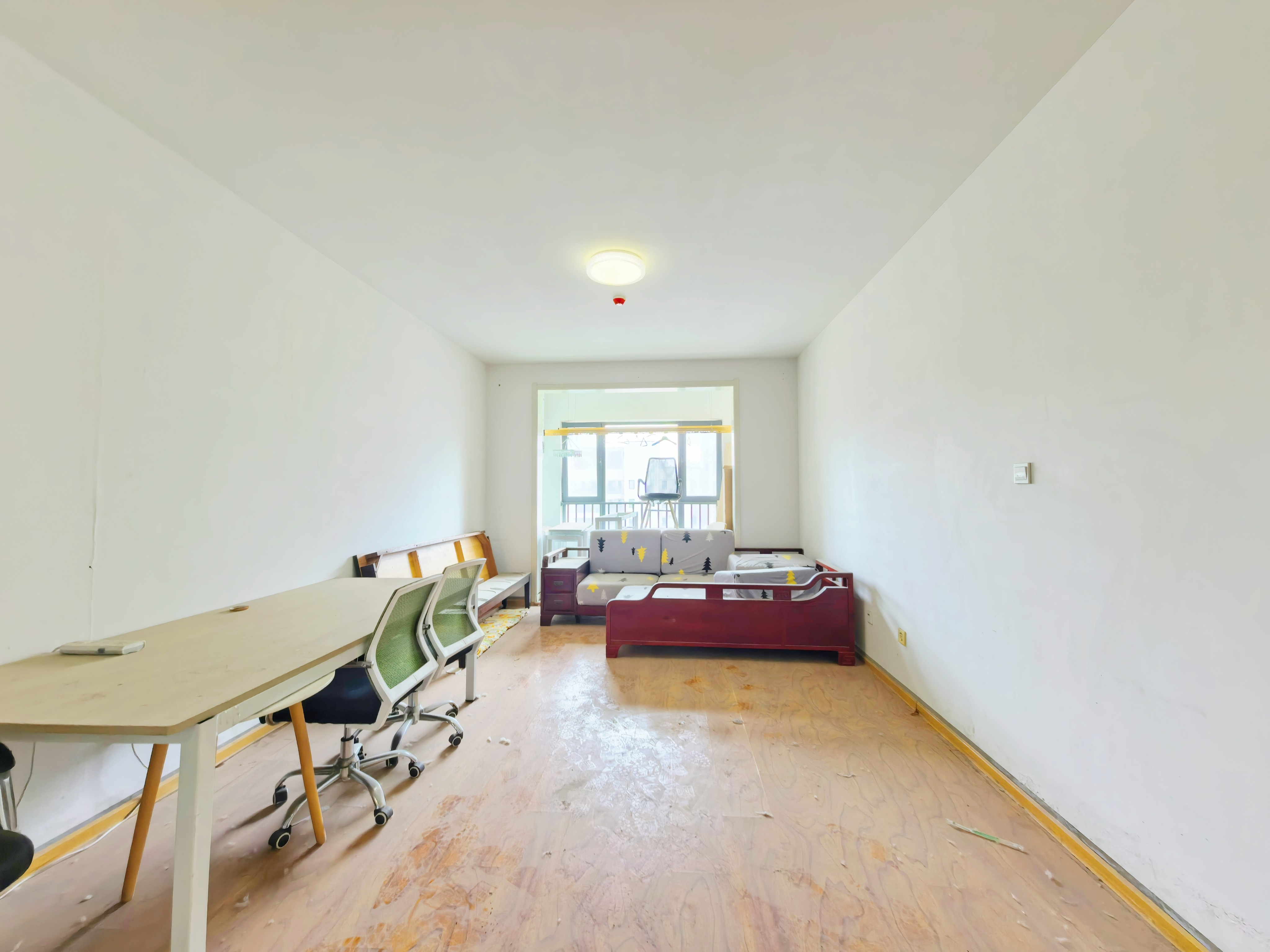 中建锦绣城三期