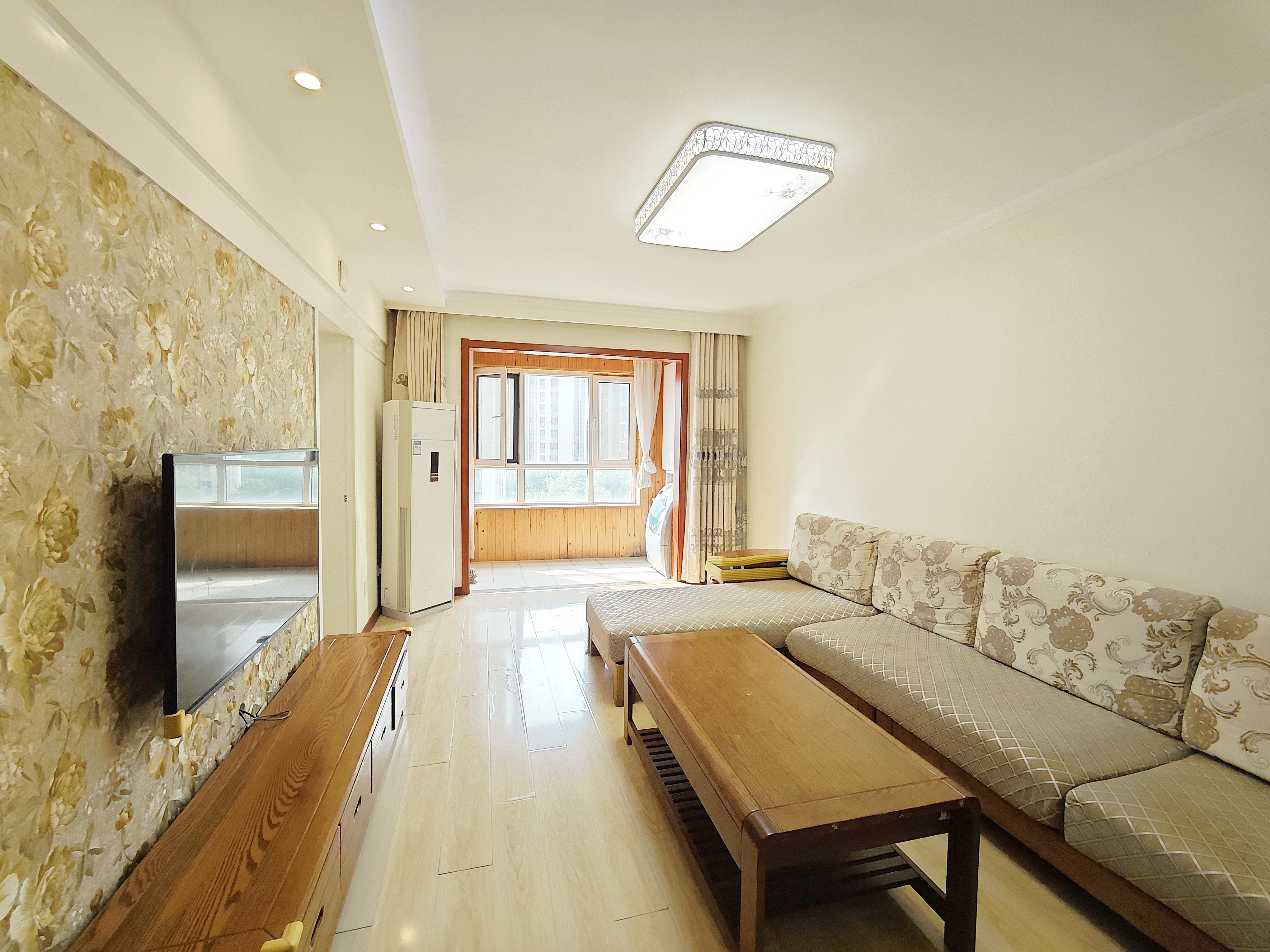 万科金域国际天泰家园