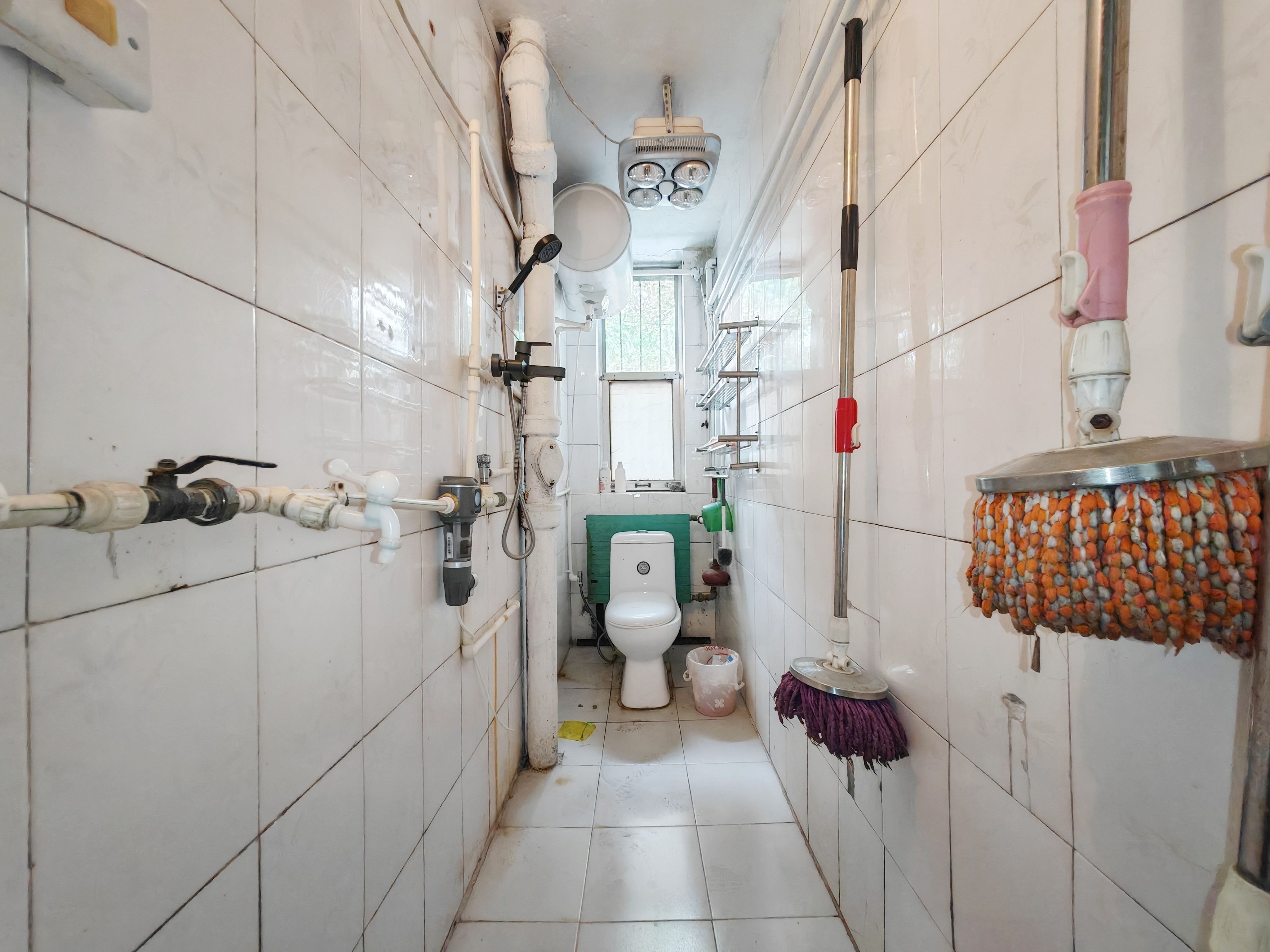 羊头峪东沟宿舍