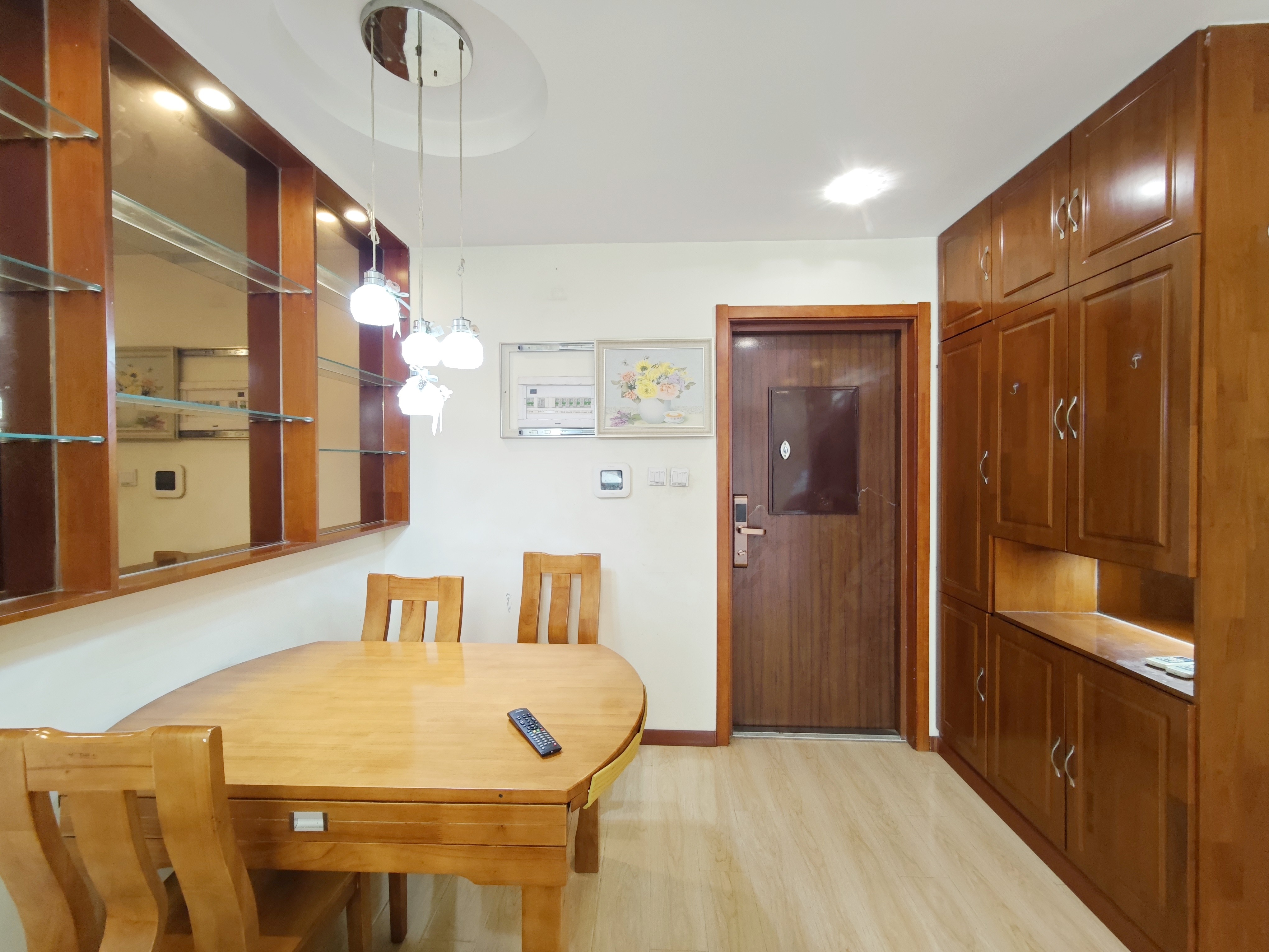 万科金域国际天泰家园