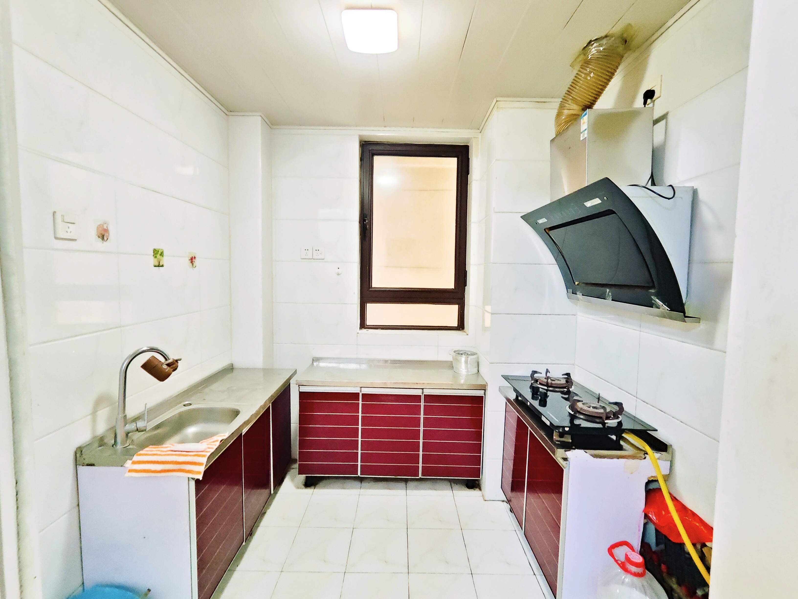 海尔云世界滟澜公馆花园