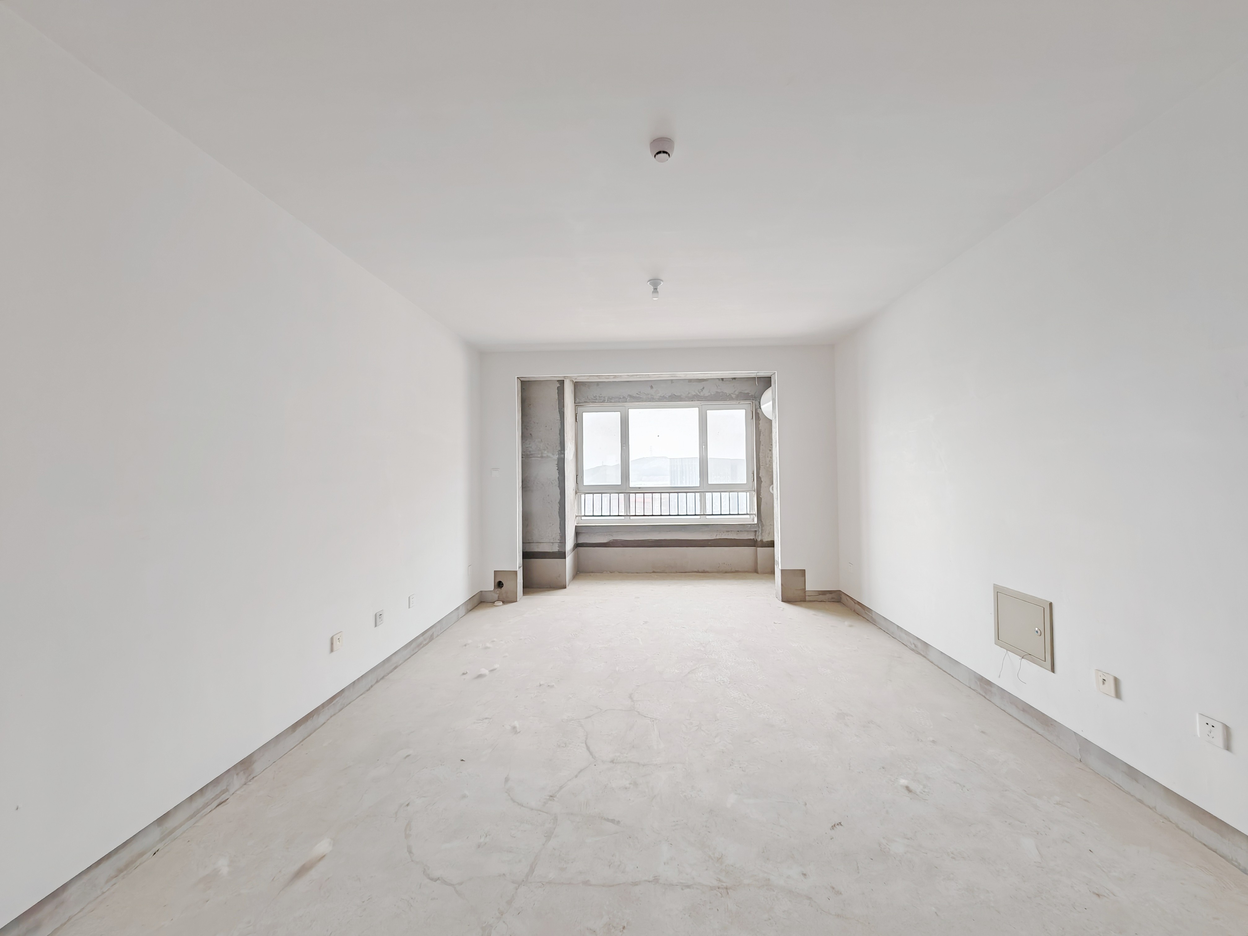  水发·信息小镇 南北