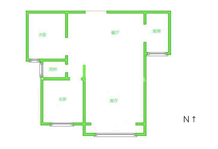 中国铁建国际城