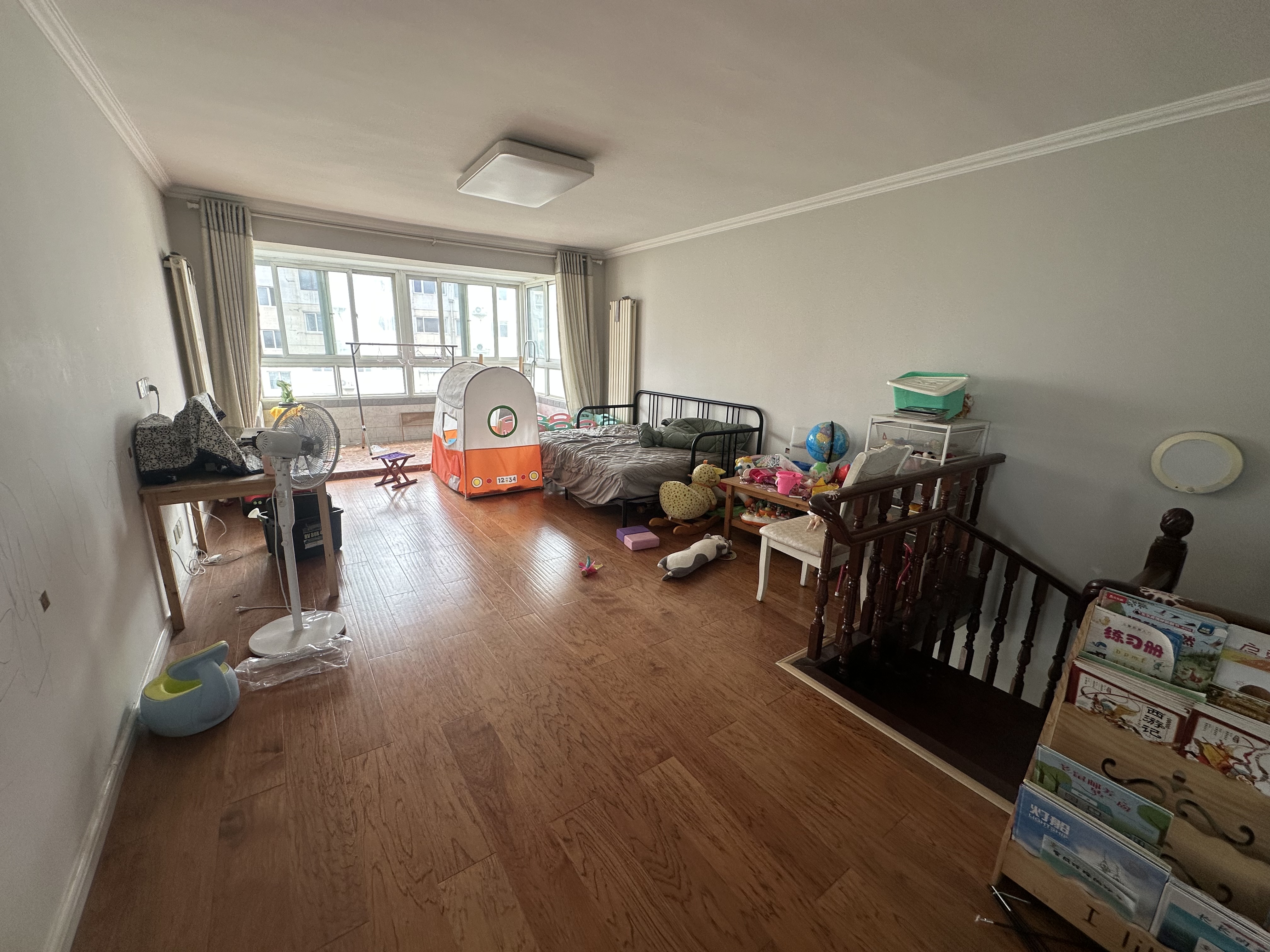 伟东新都（一区）贵都