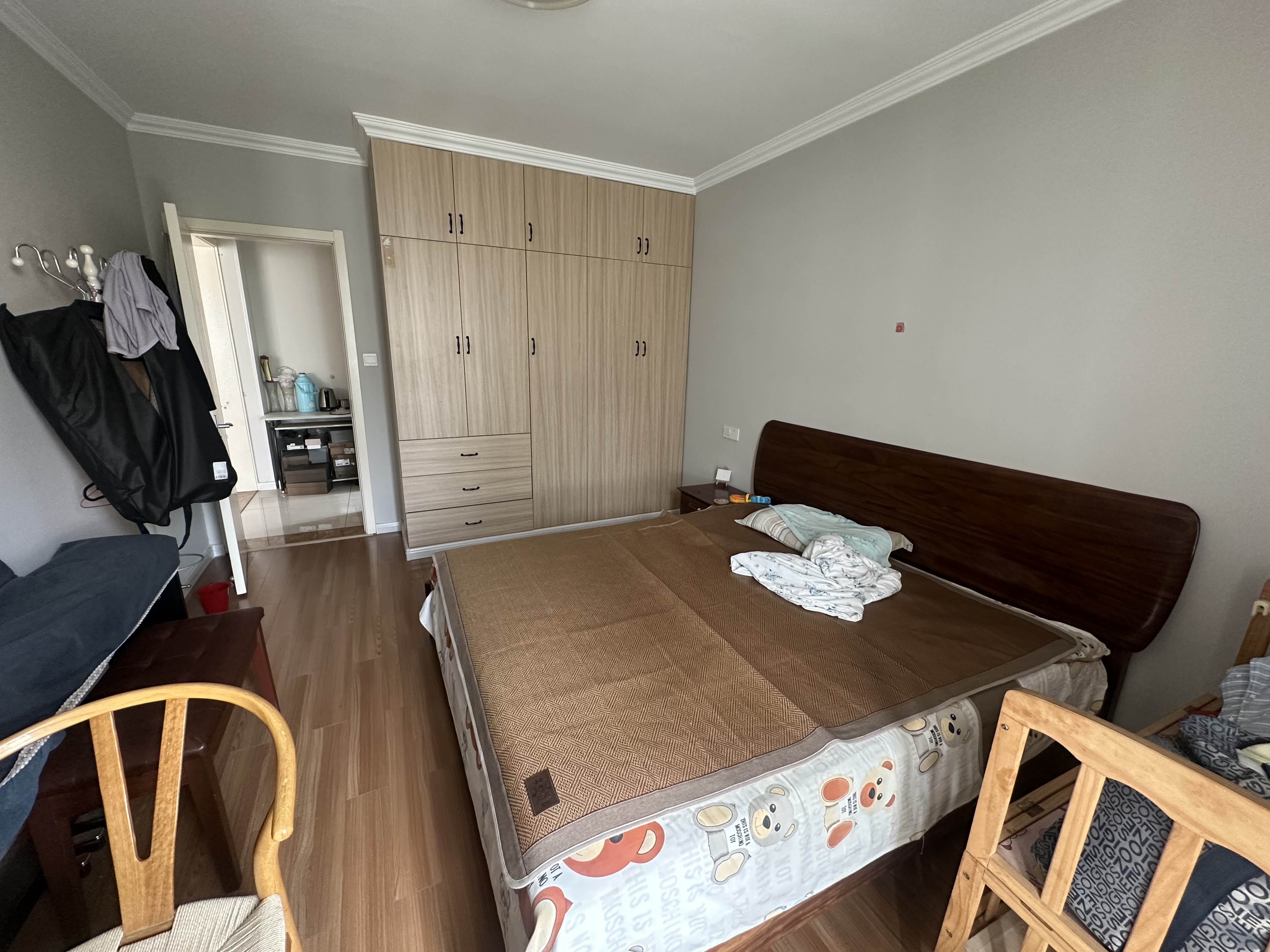 伟东新都（一区）贵都