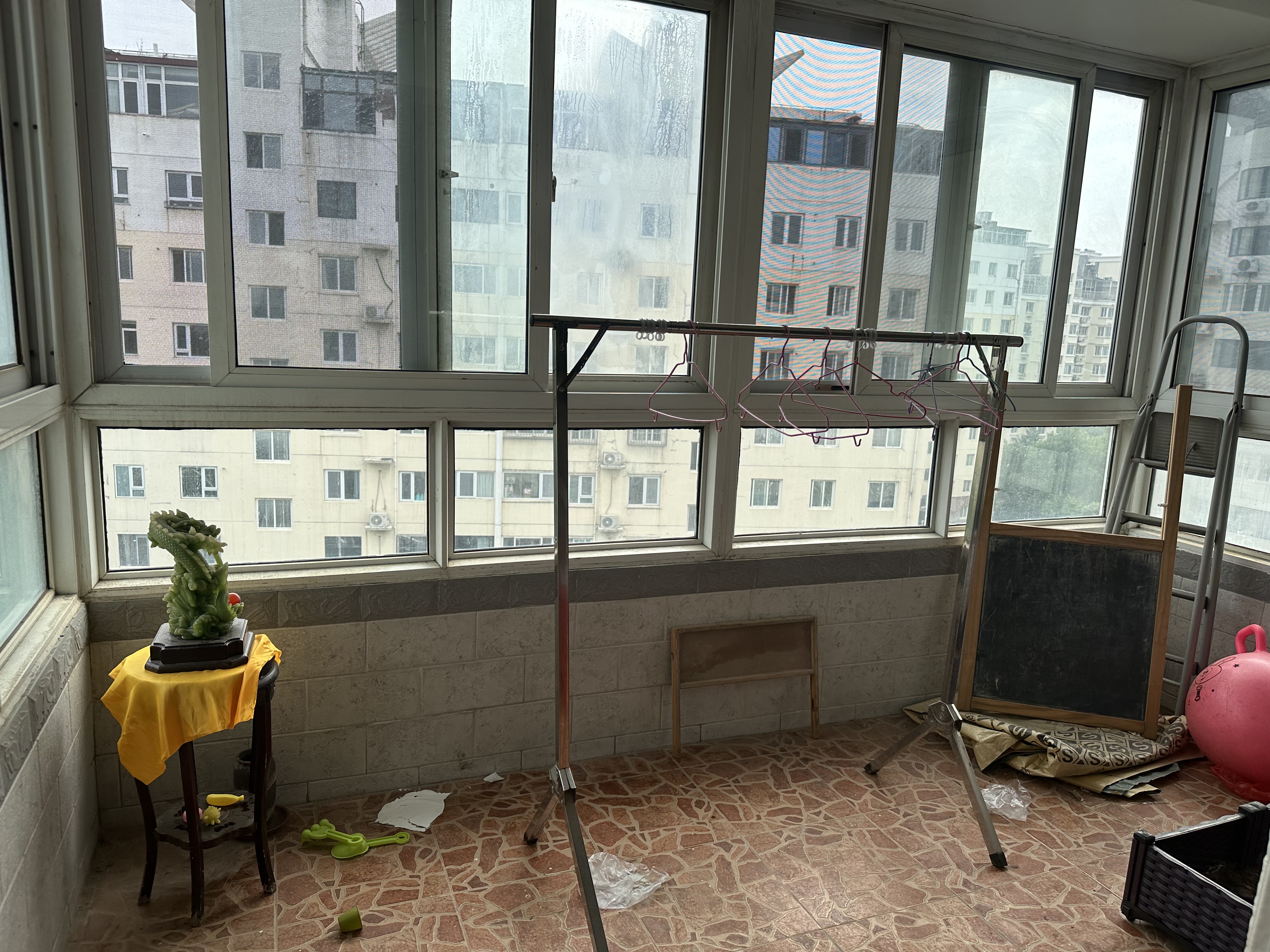 伟东新都（一区）贵都