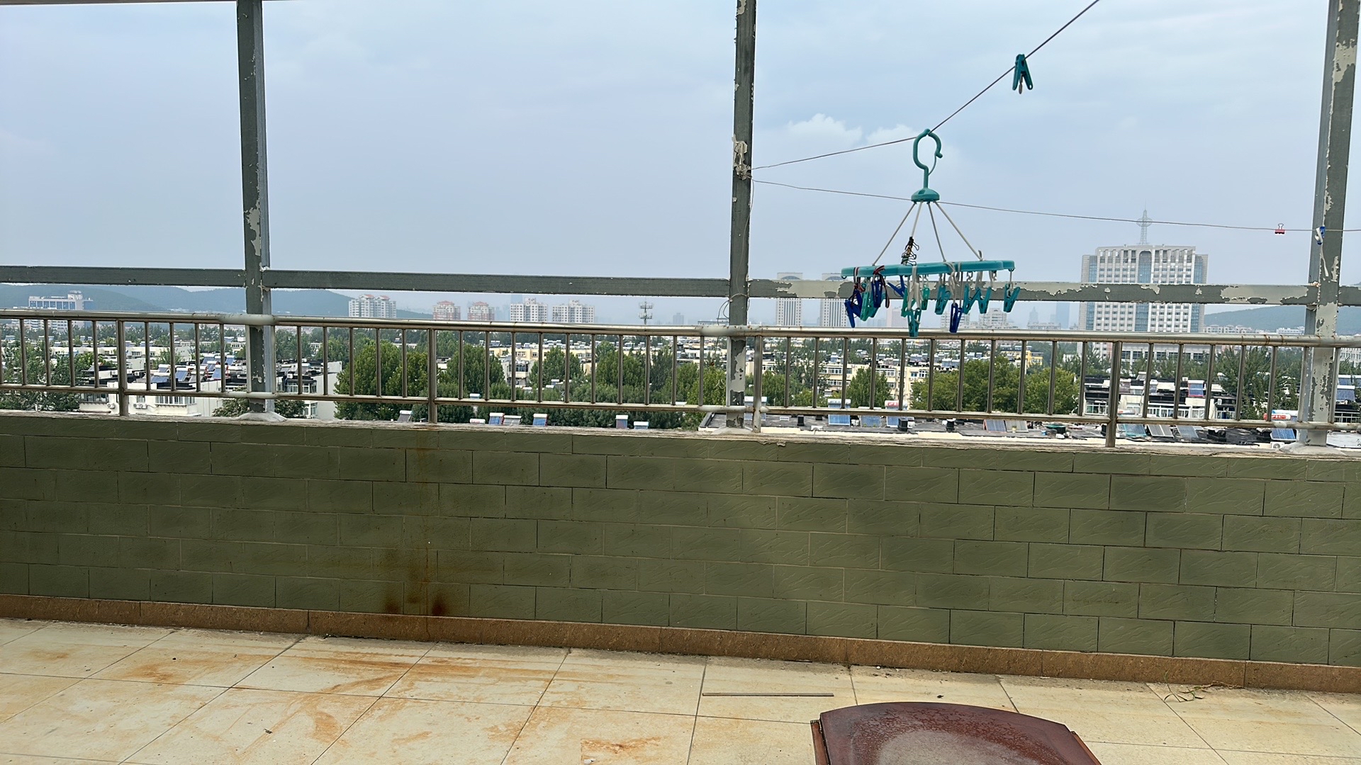 伟东新都（一区）贵都