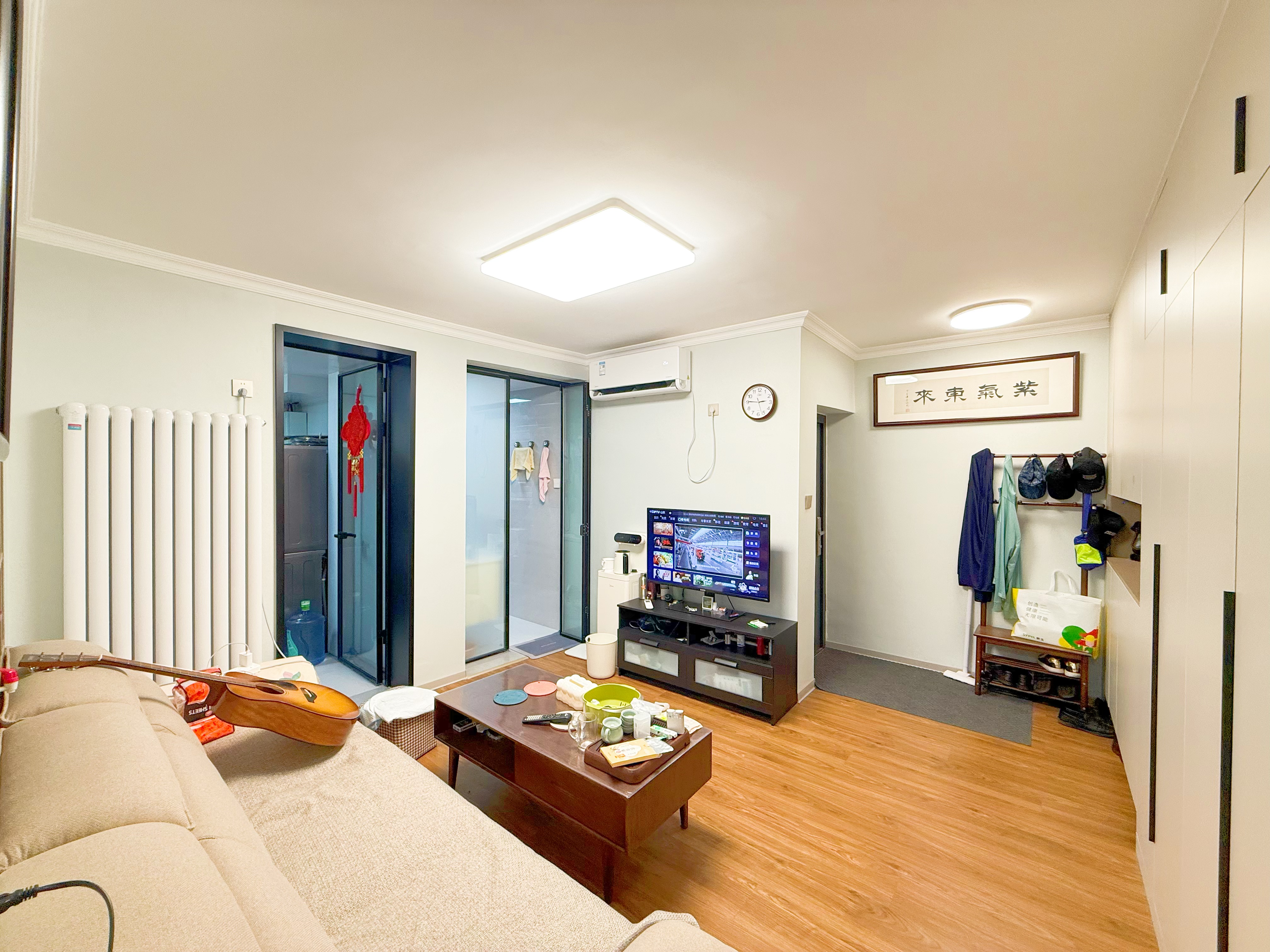 胜利大街单位宿舍