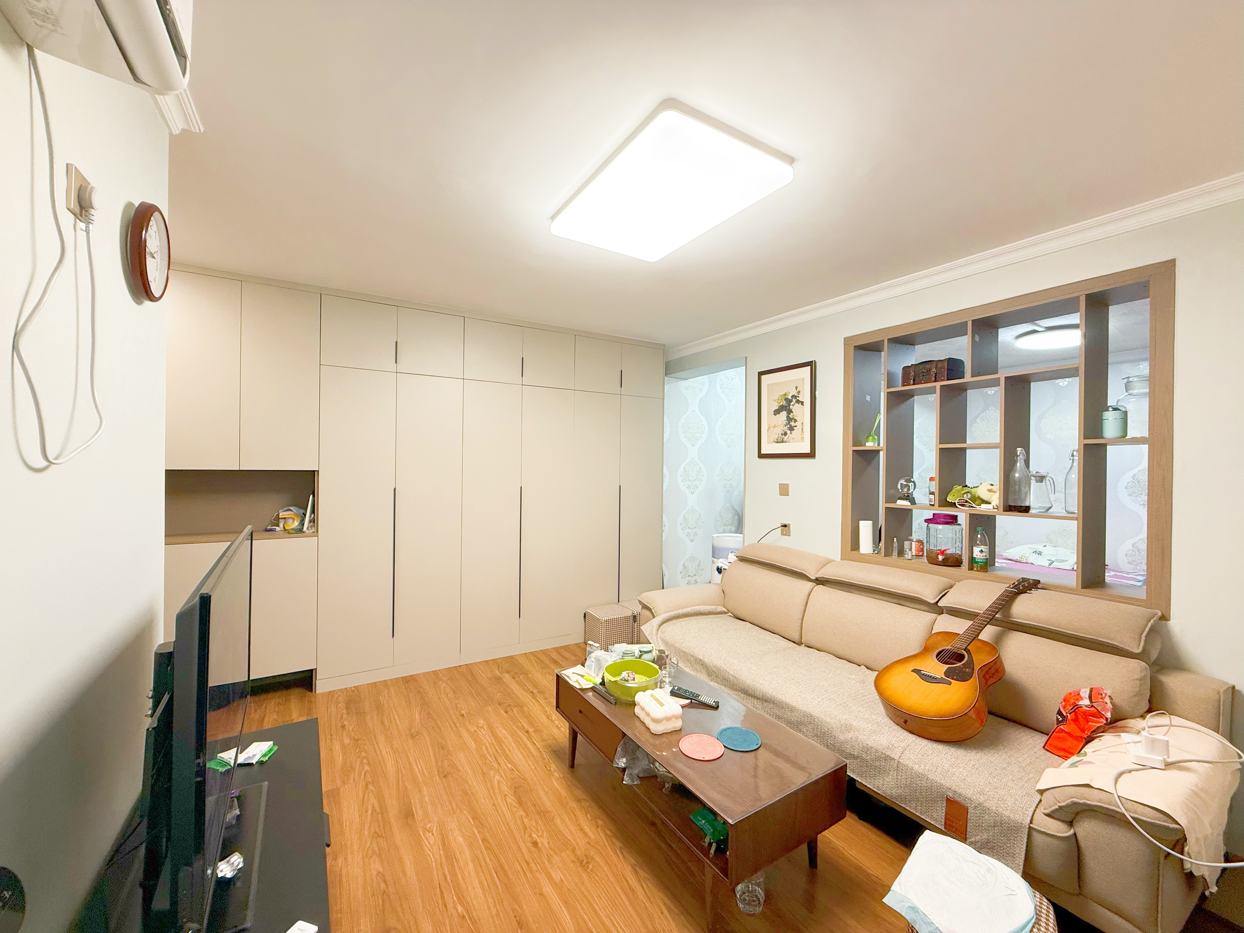 胜利大街单位宿舍