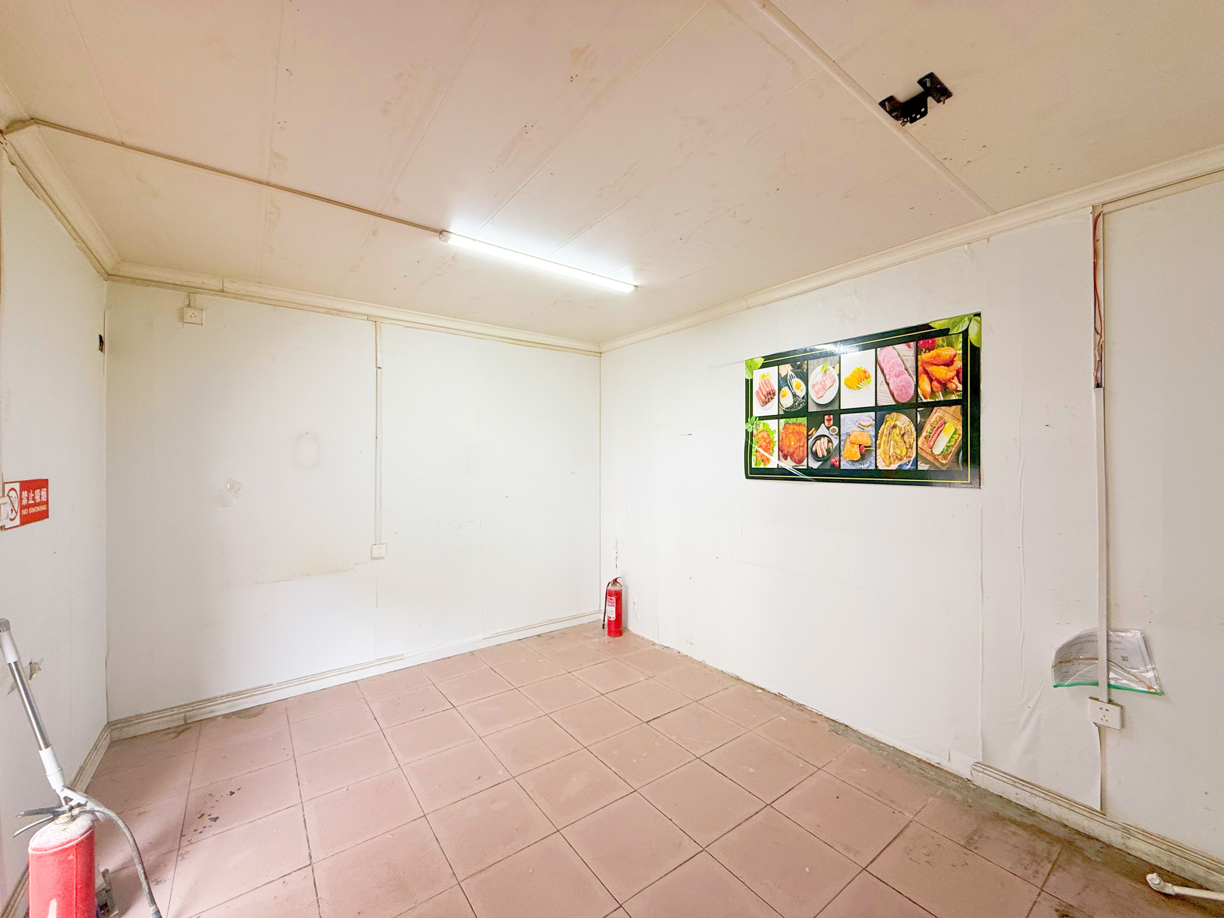 胜利大街单位宿舍