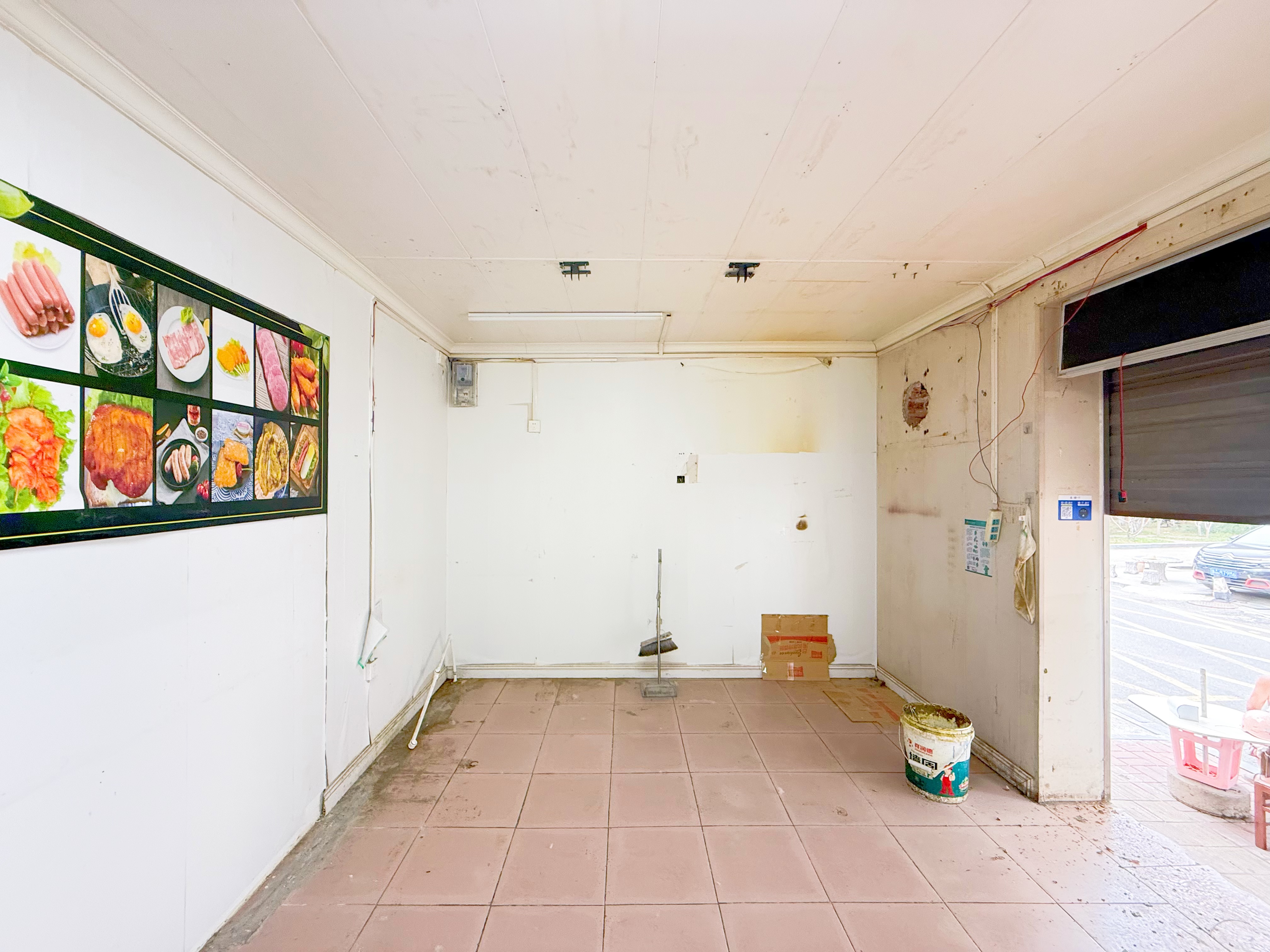 胜利大街单位宿舍