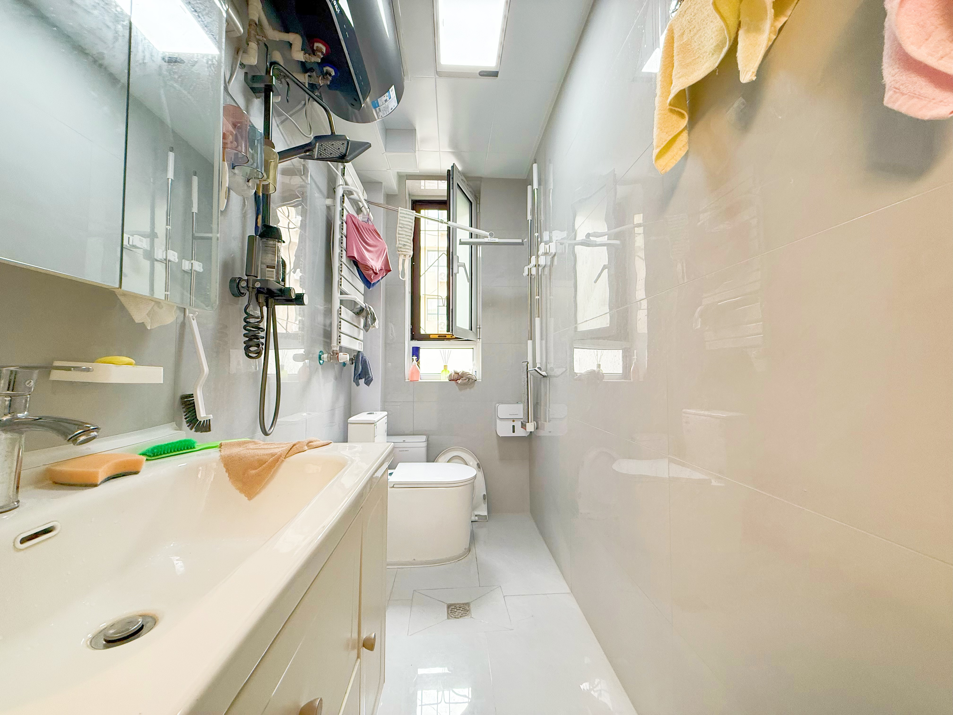 胜利大街单位宿舍