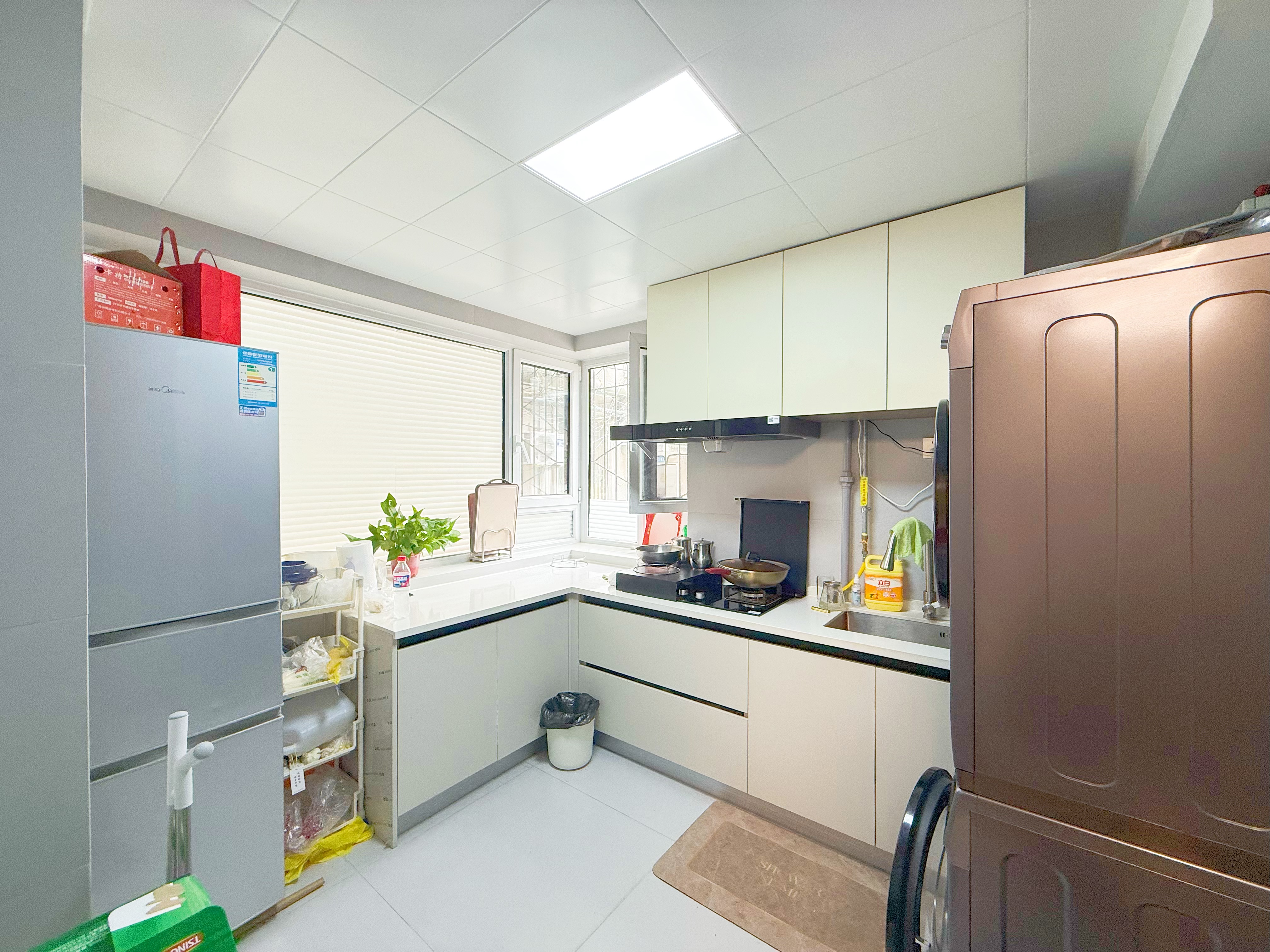 胜利大街单位宿舍