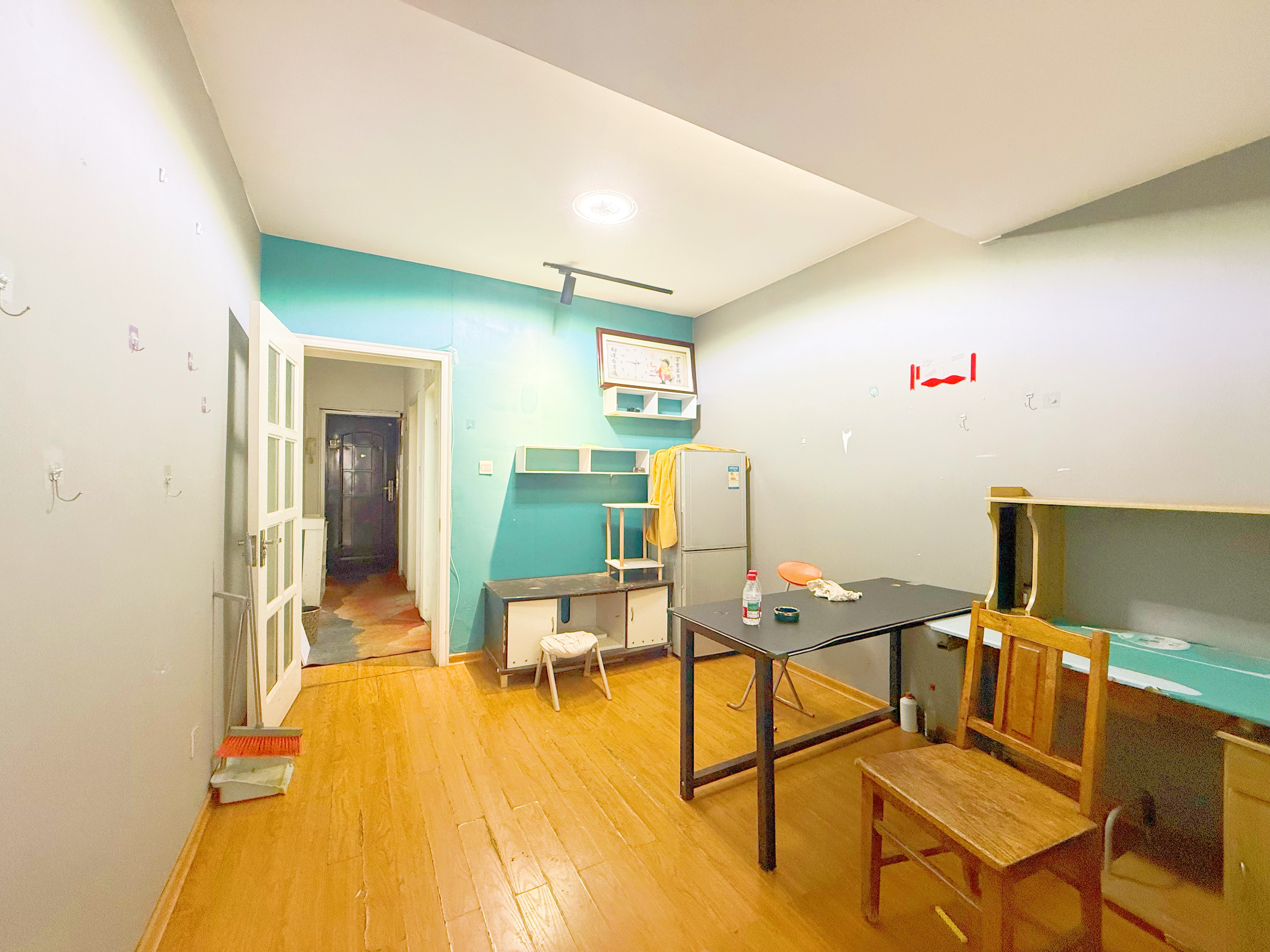 得胜南街单位宿舍