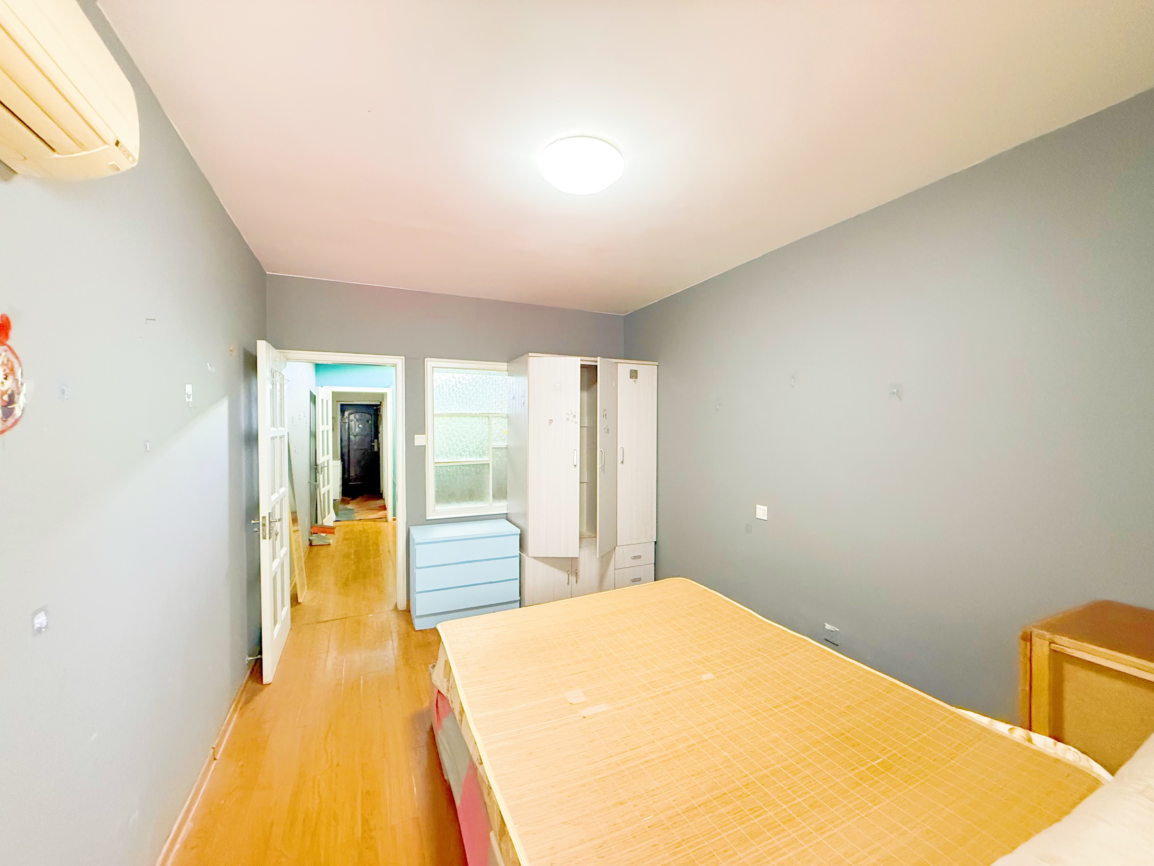 得胜南街单位宿舍