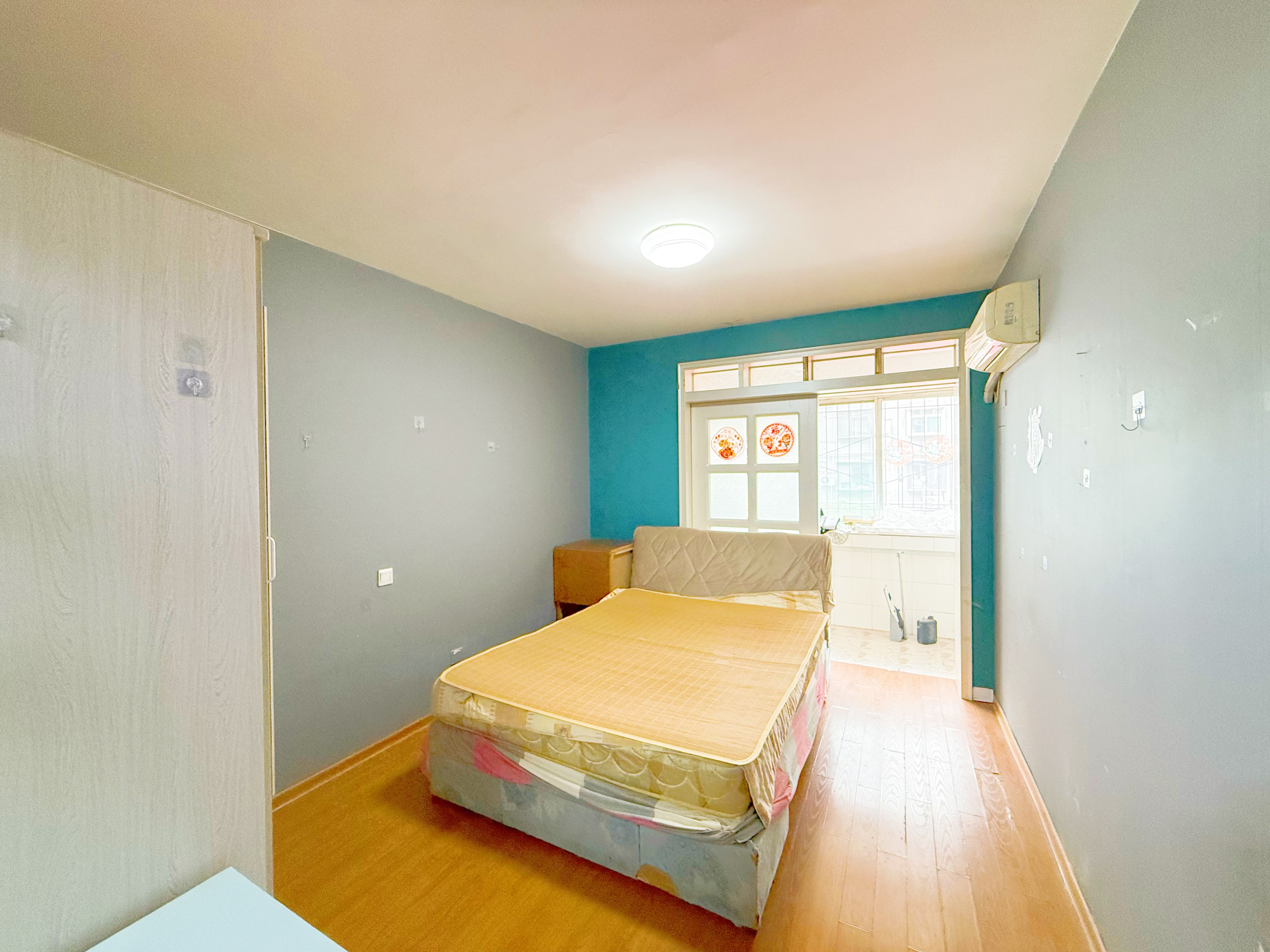 得胜南街单位宿舍