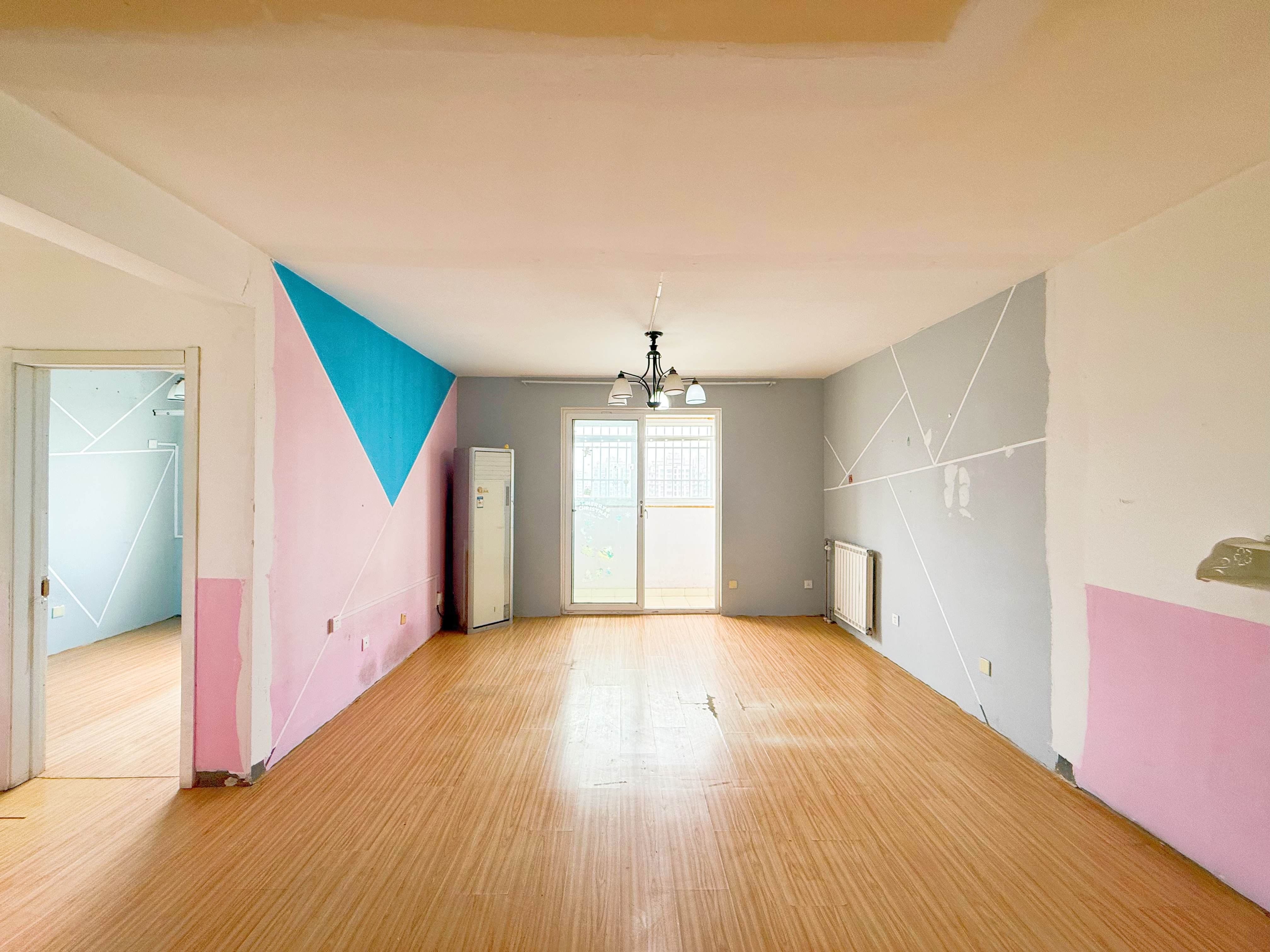  大观园 万达鸿景苑  经五路 南上山街 四室 小高 随时看房