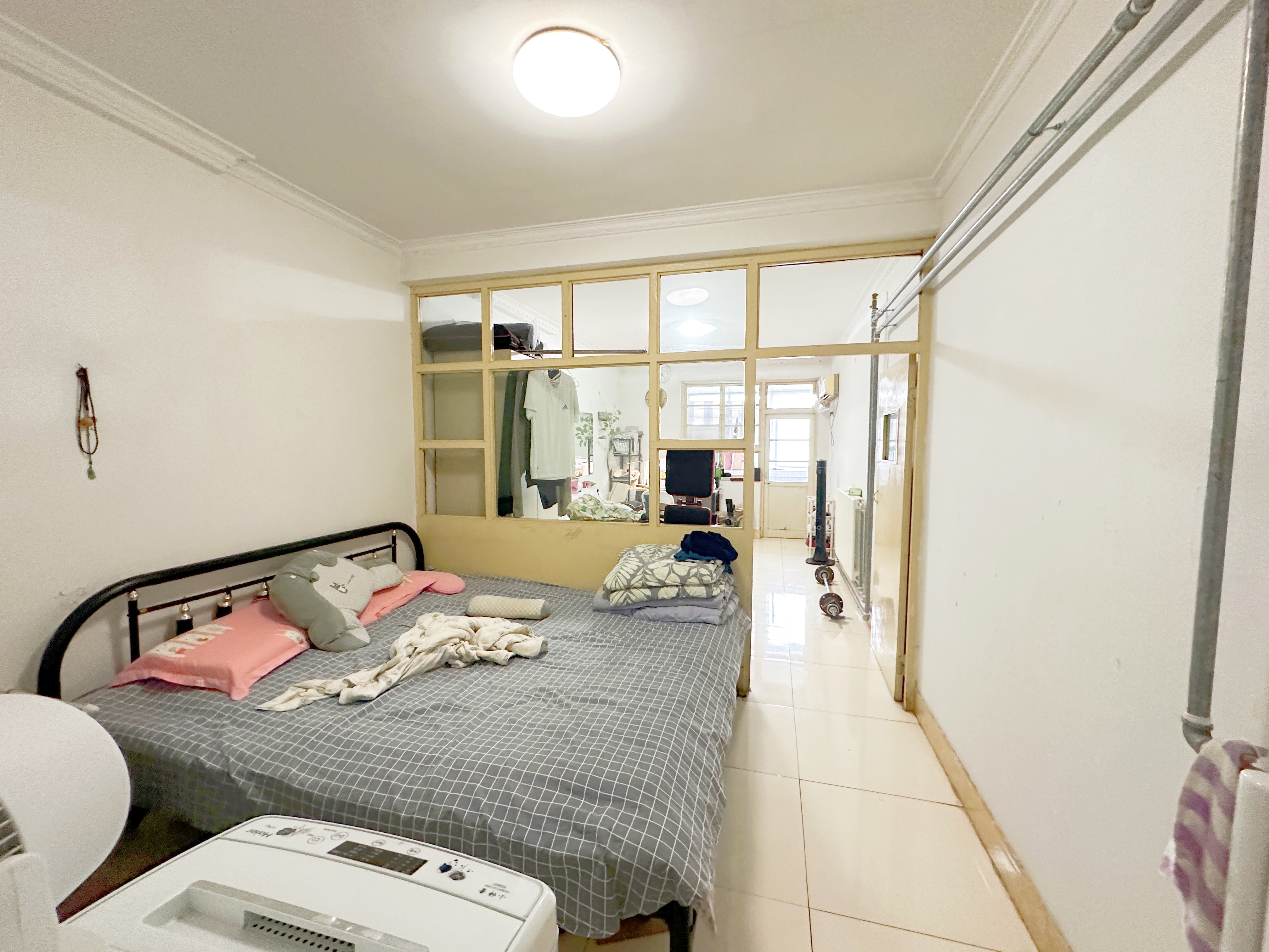  得胜南街单位宿舍 东西