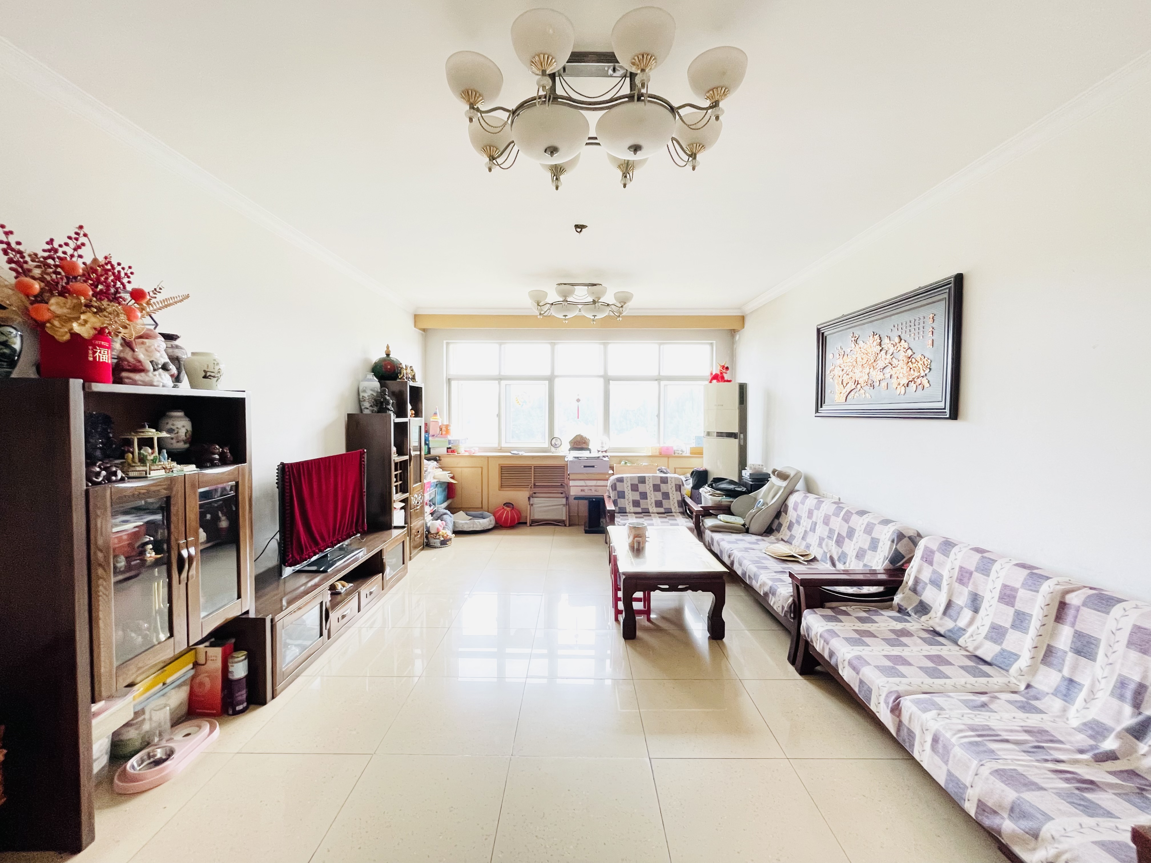 东篱花园（炼油厂单位宿舍北区）