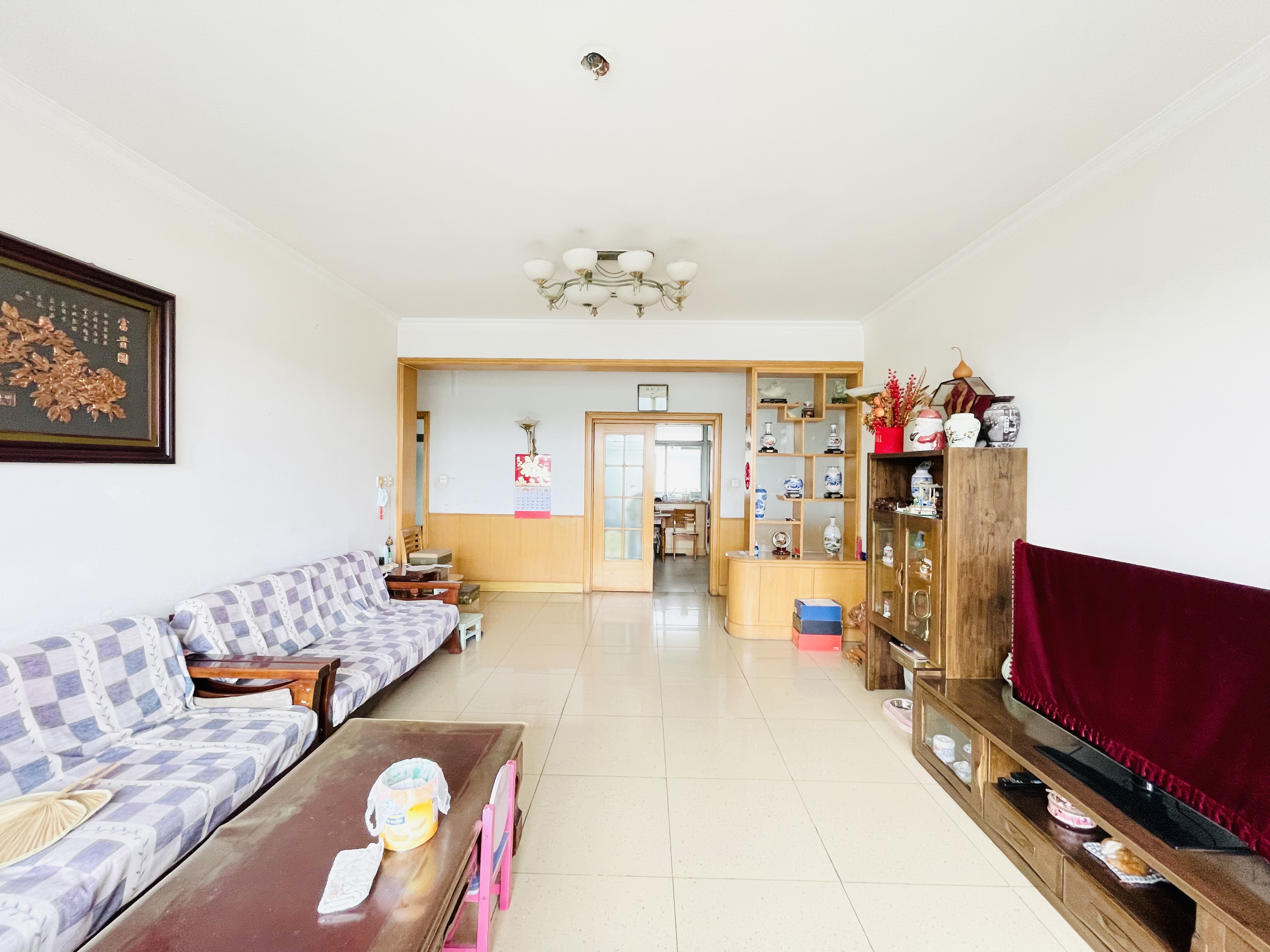 东篱花园（炼油厂单位宿舍北区）