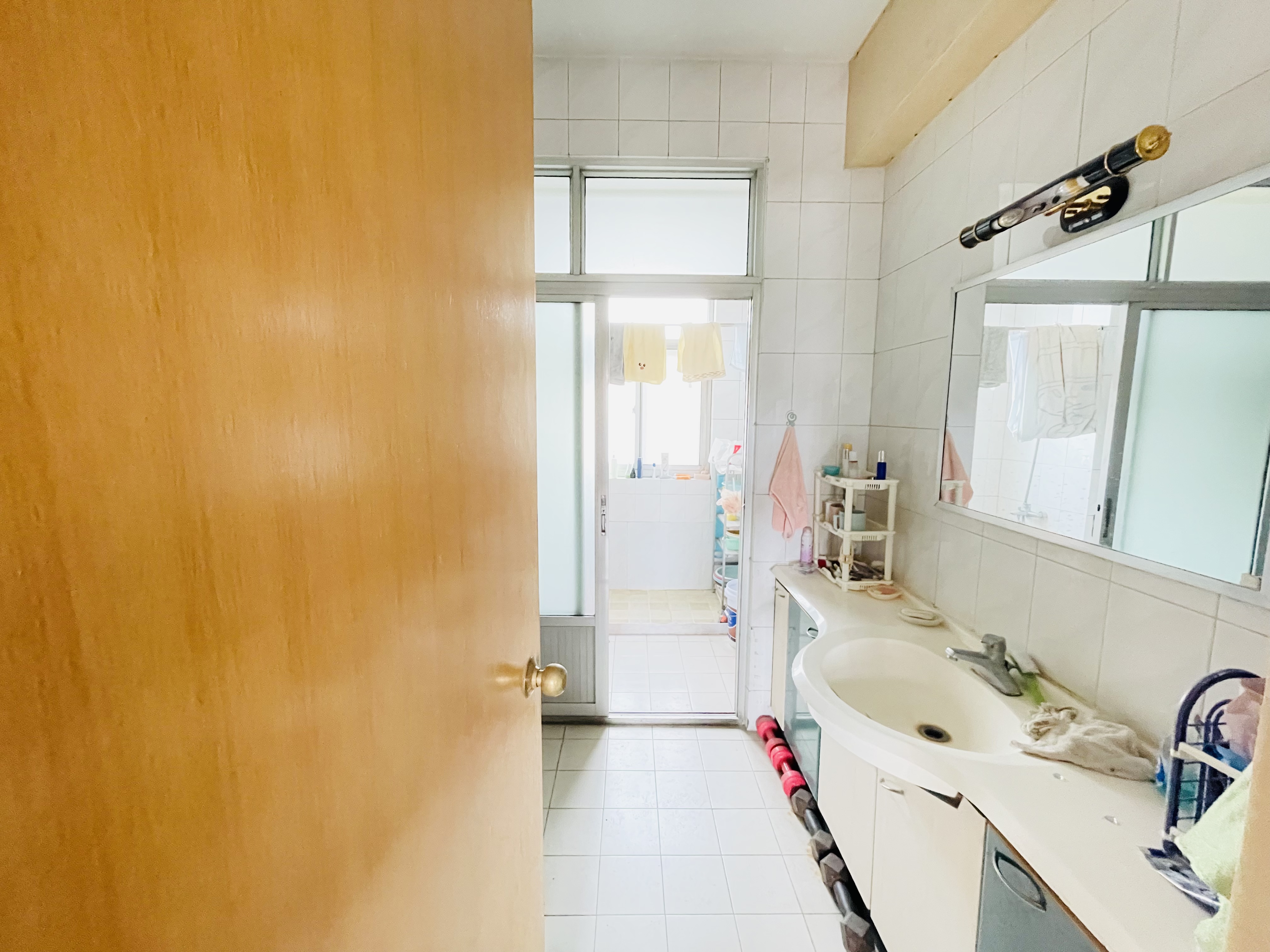 东篱花园（炼油厂单位宿舍北区）