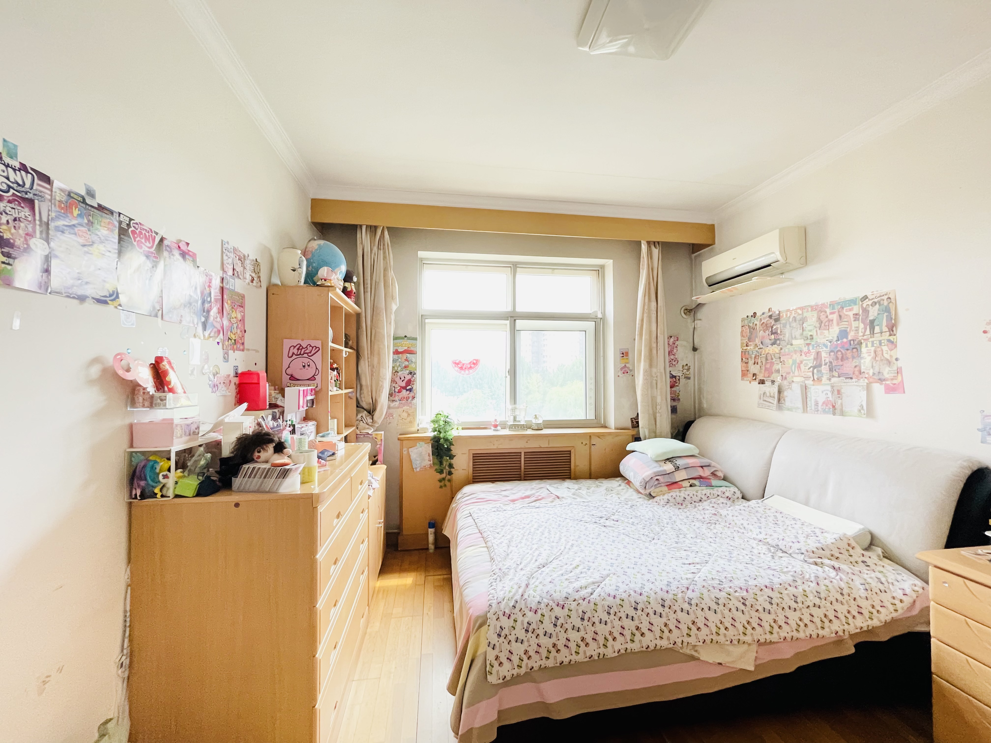 东篱花园（炼油厂单位宿舍北区）